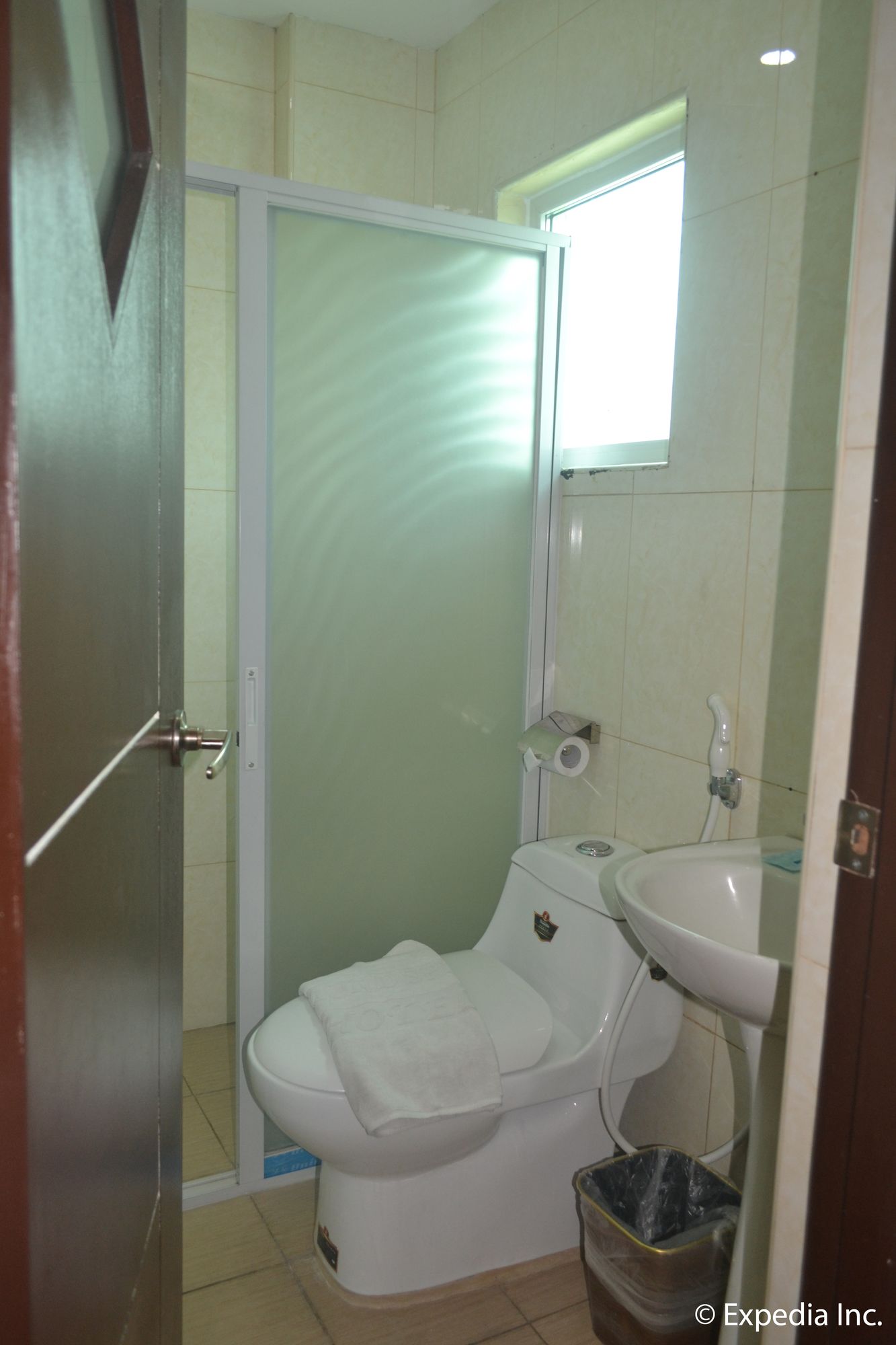 Diamond Spring Hotel