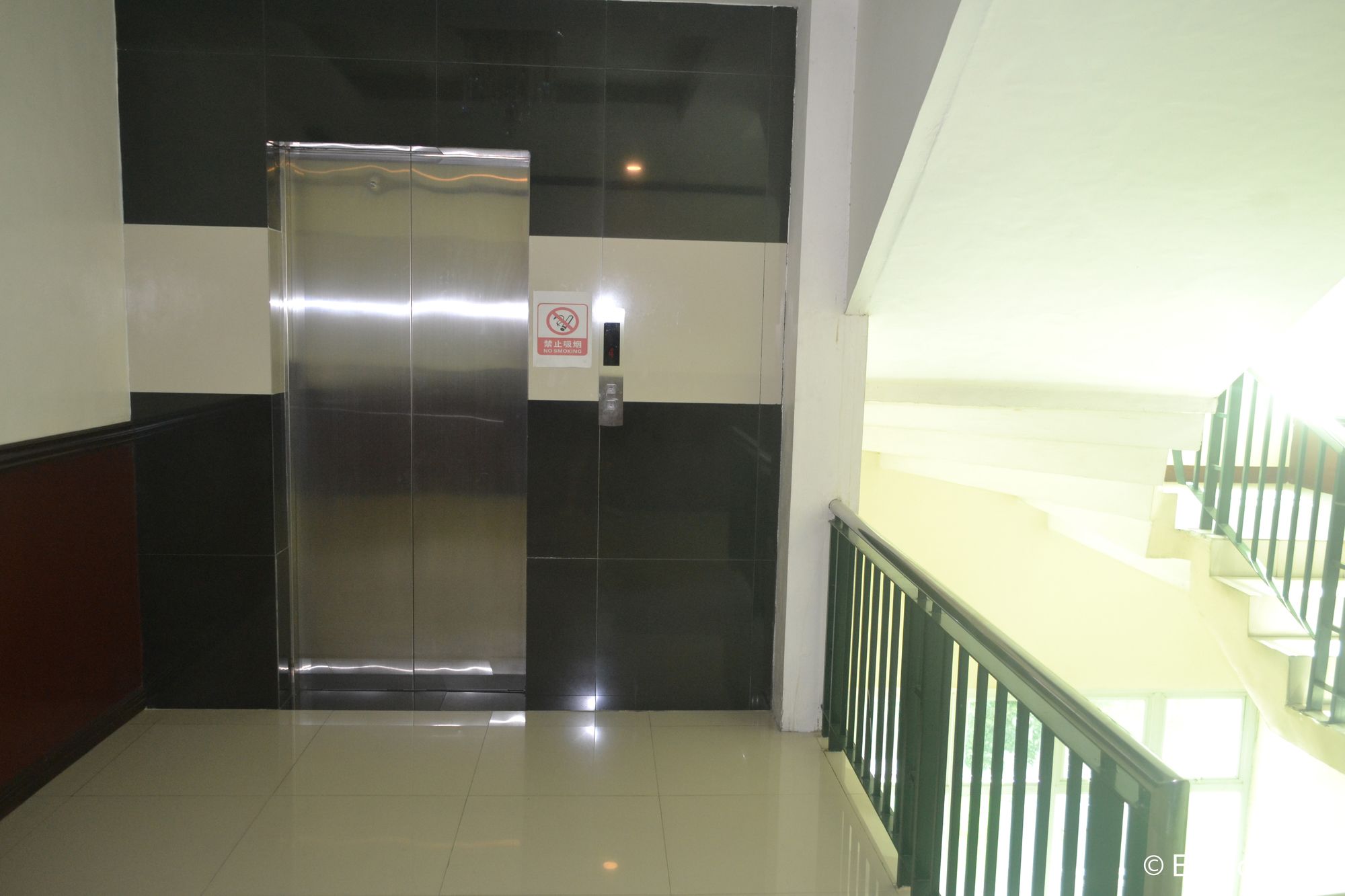 Diamond Spring Hotel
