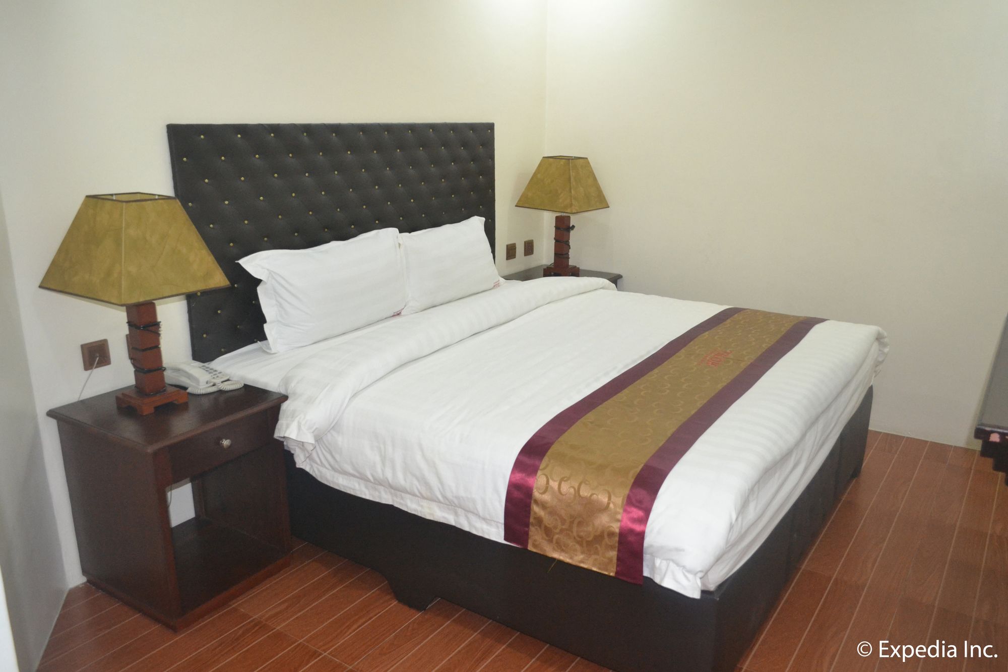 Diamond Spring Hotel