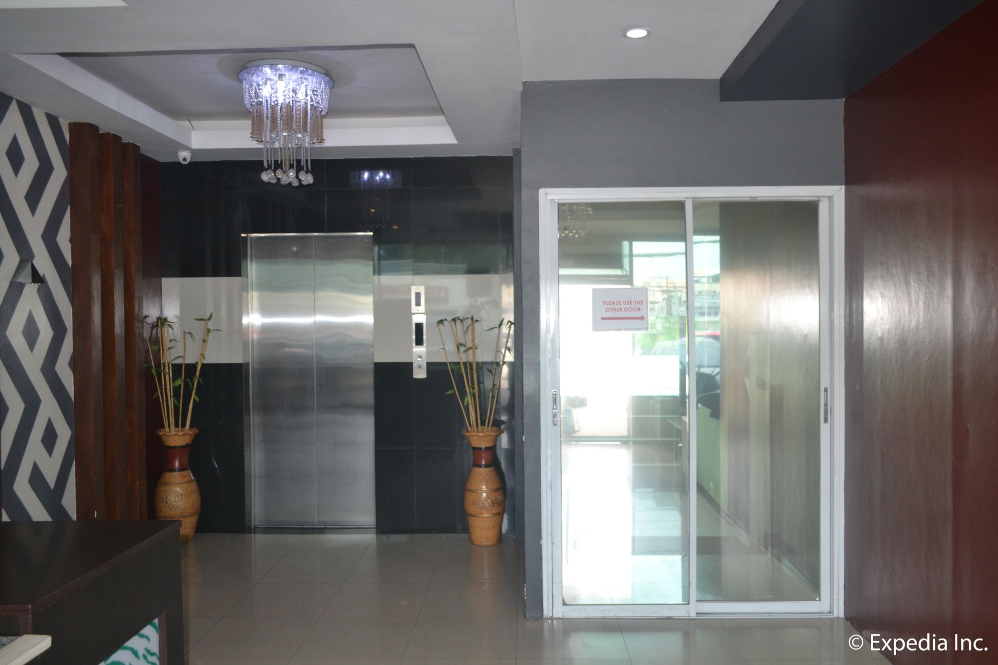 Diamond Spring Hotel