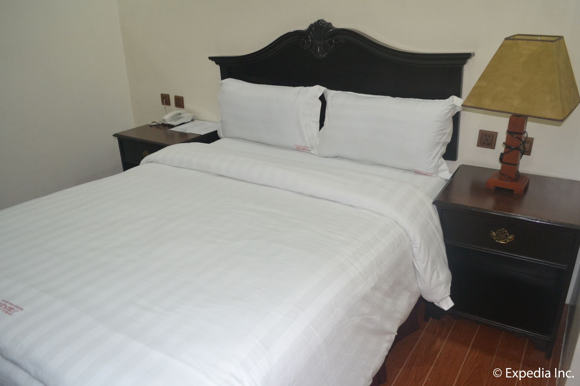 Diamond Spring Hotel