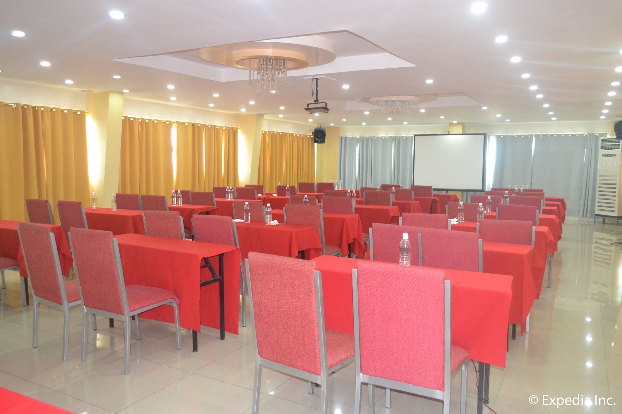 Diamond Spring Hotel