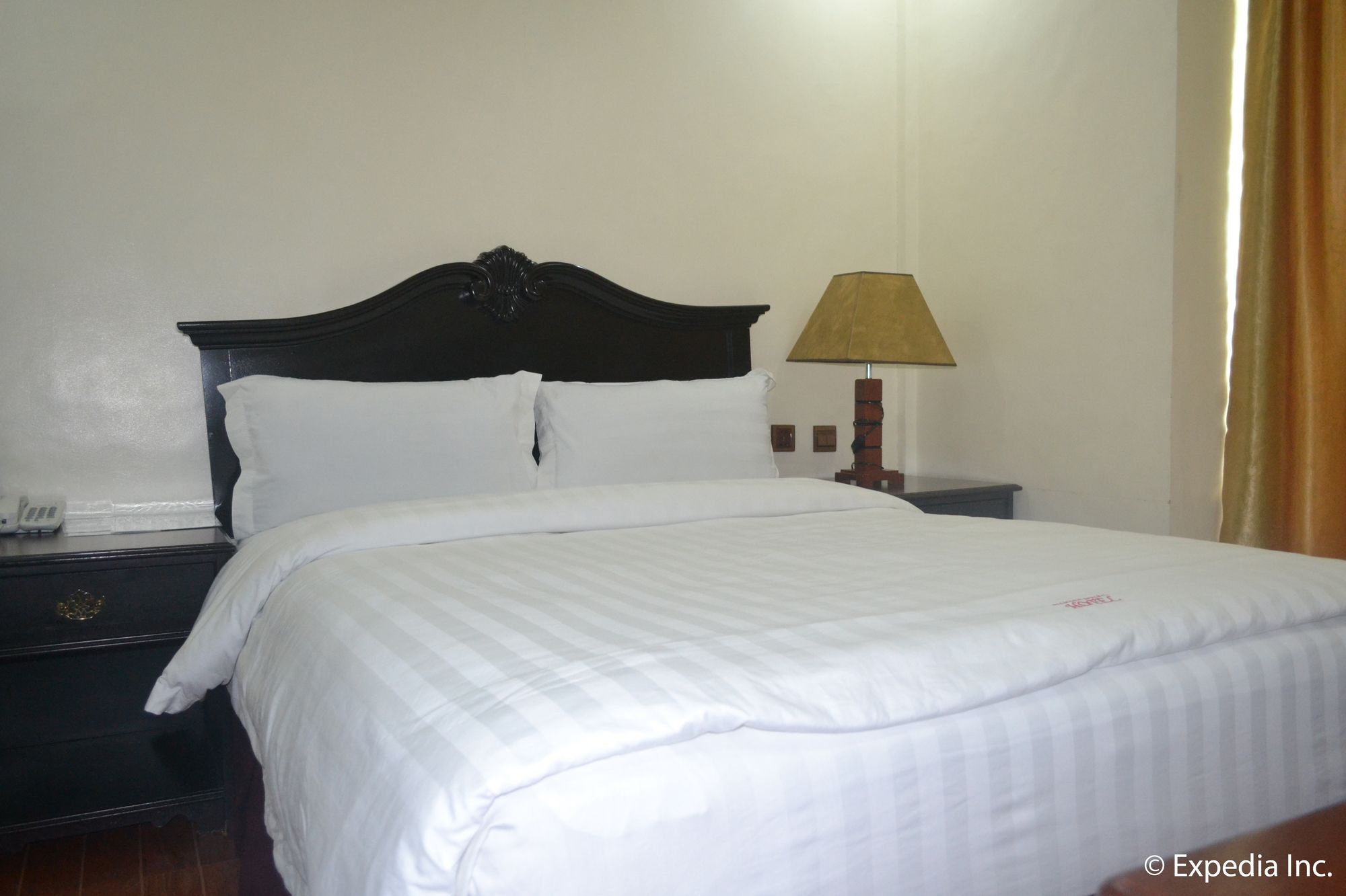 Diamond Spring Hotel