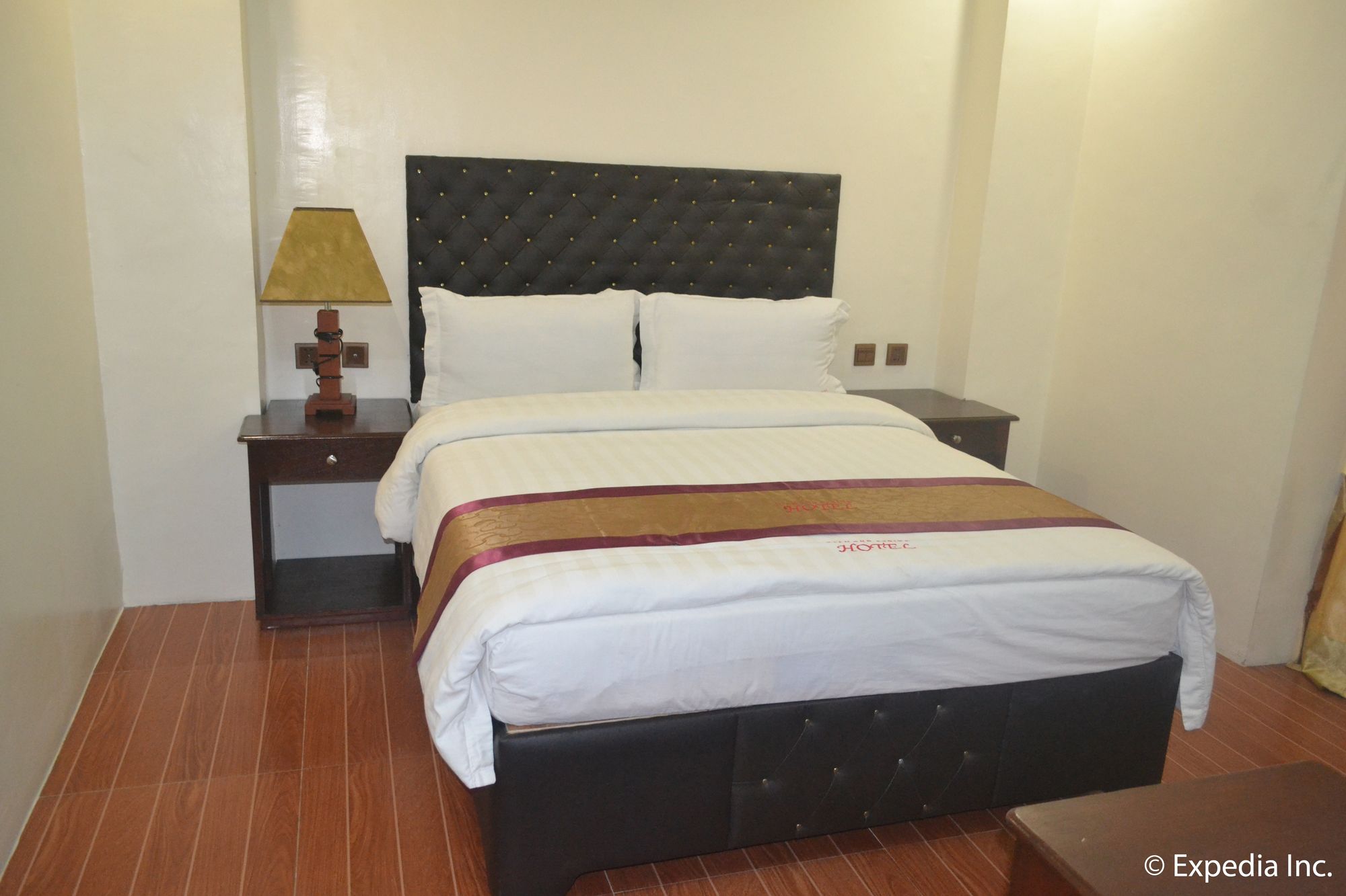 Diamond Spring Hotel