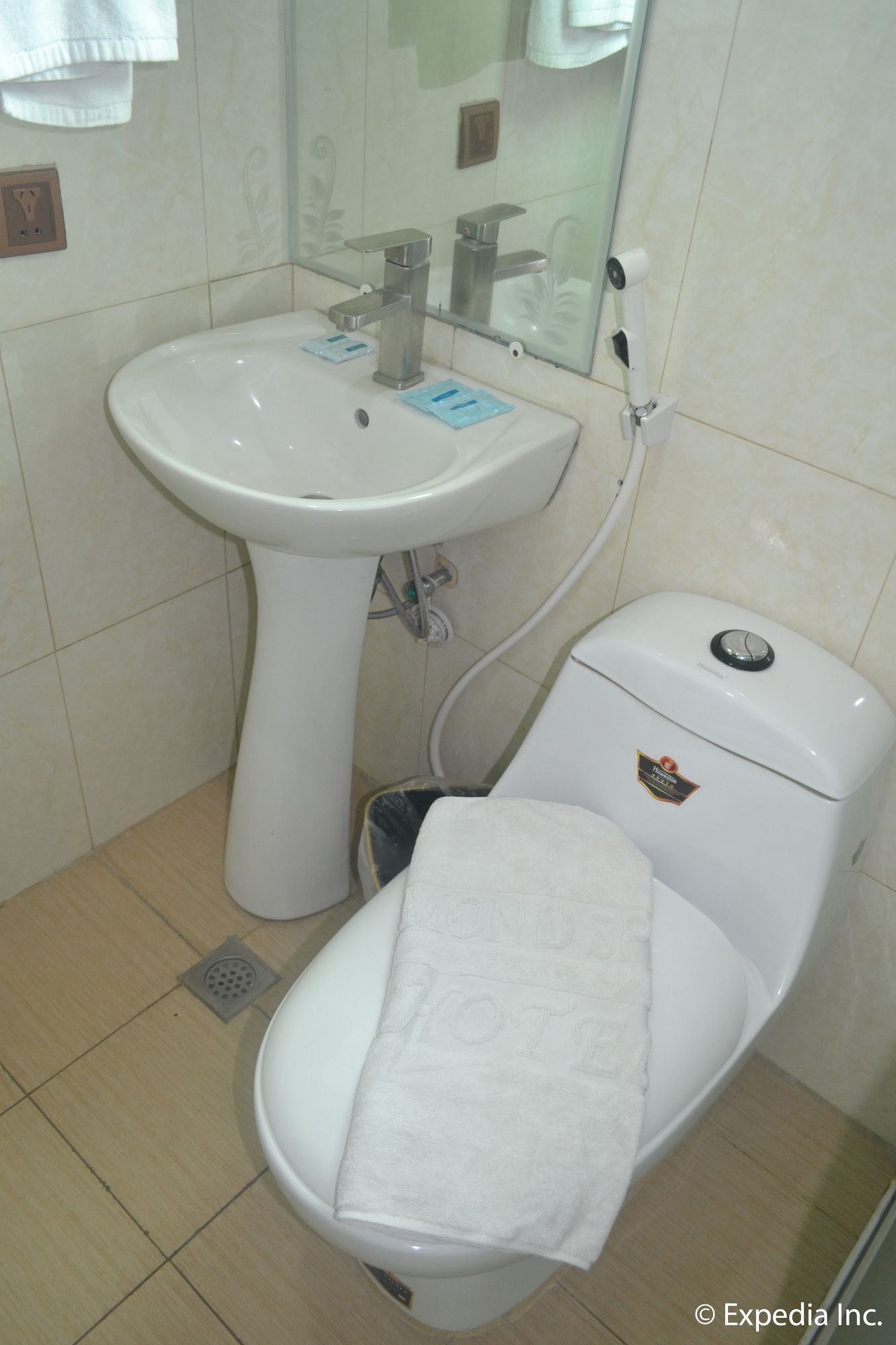 Diamond Spring Hotel