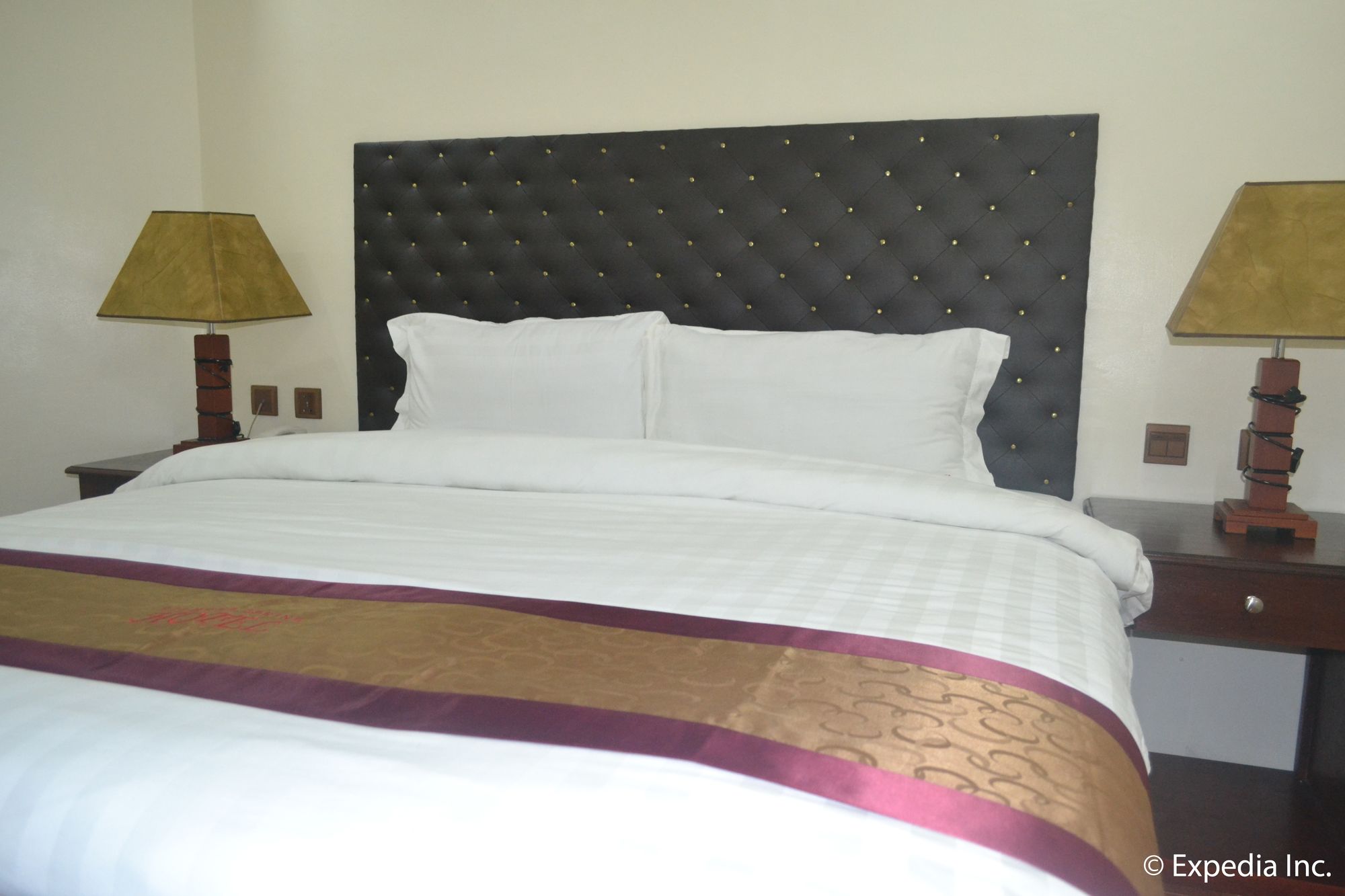 Diamond Spring Hotel