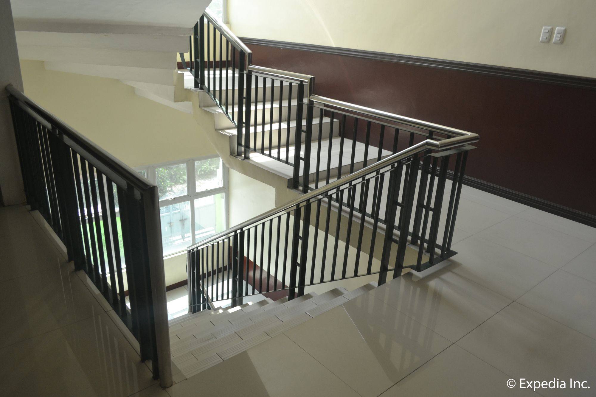 Diamond Spring Hotel