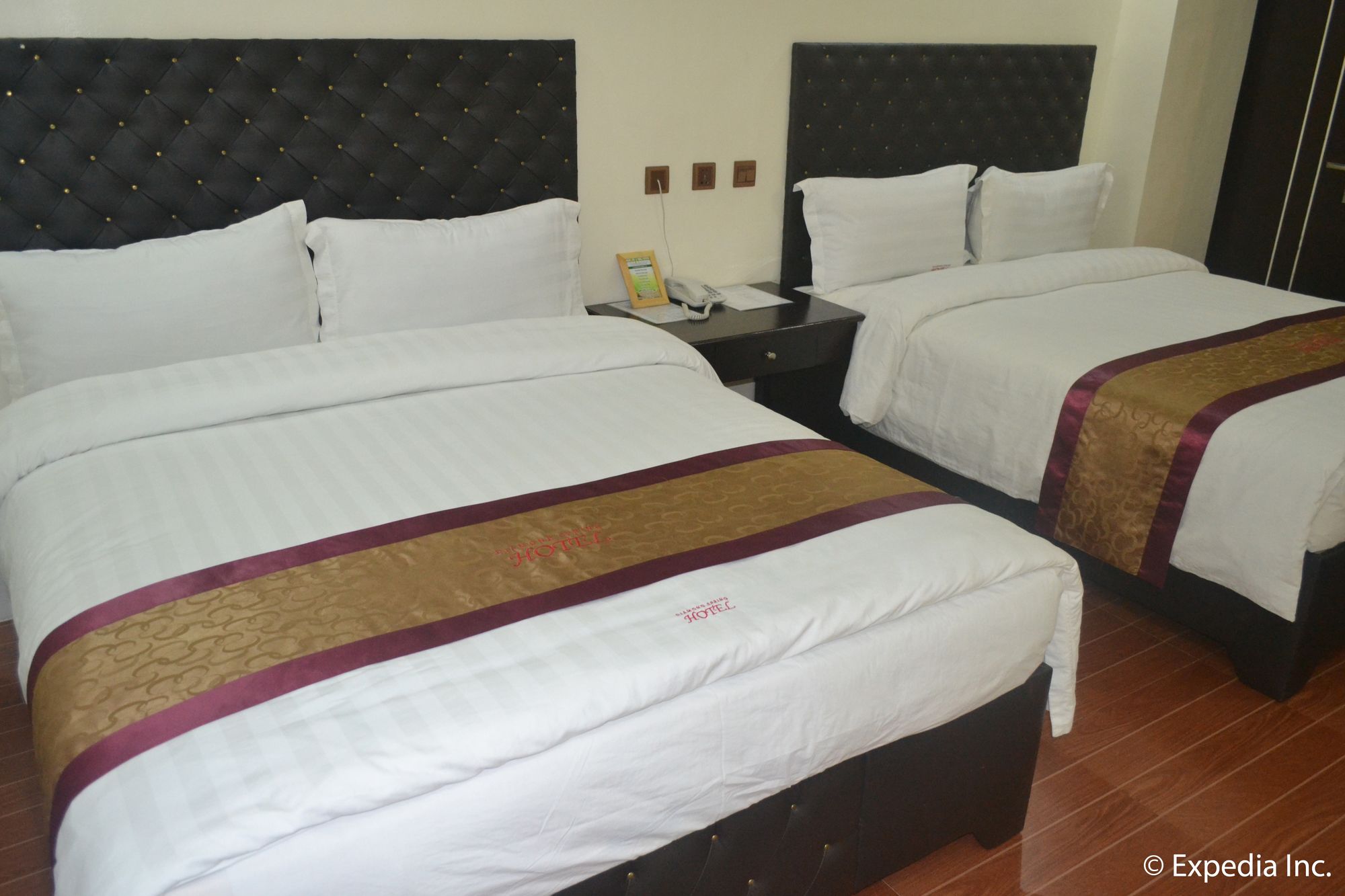 Diamond Spring Hotel