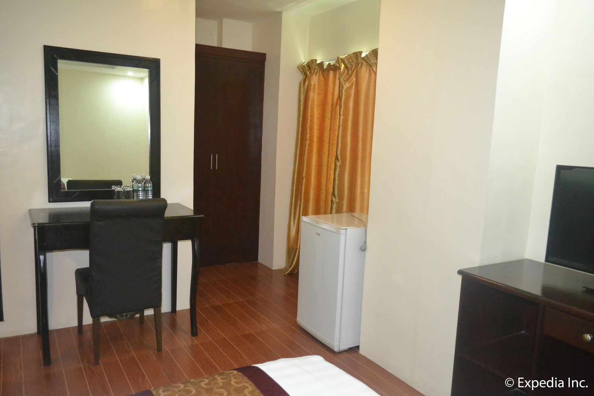 Diamond Spring Hotel