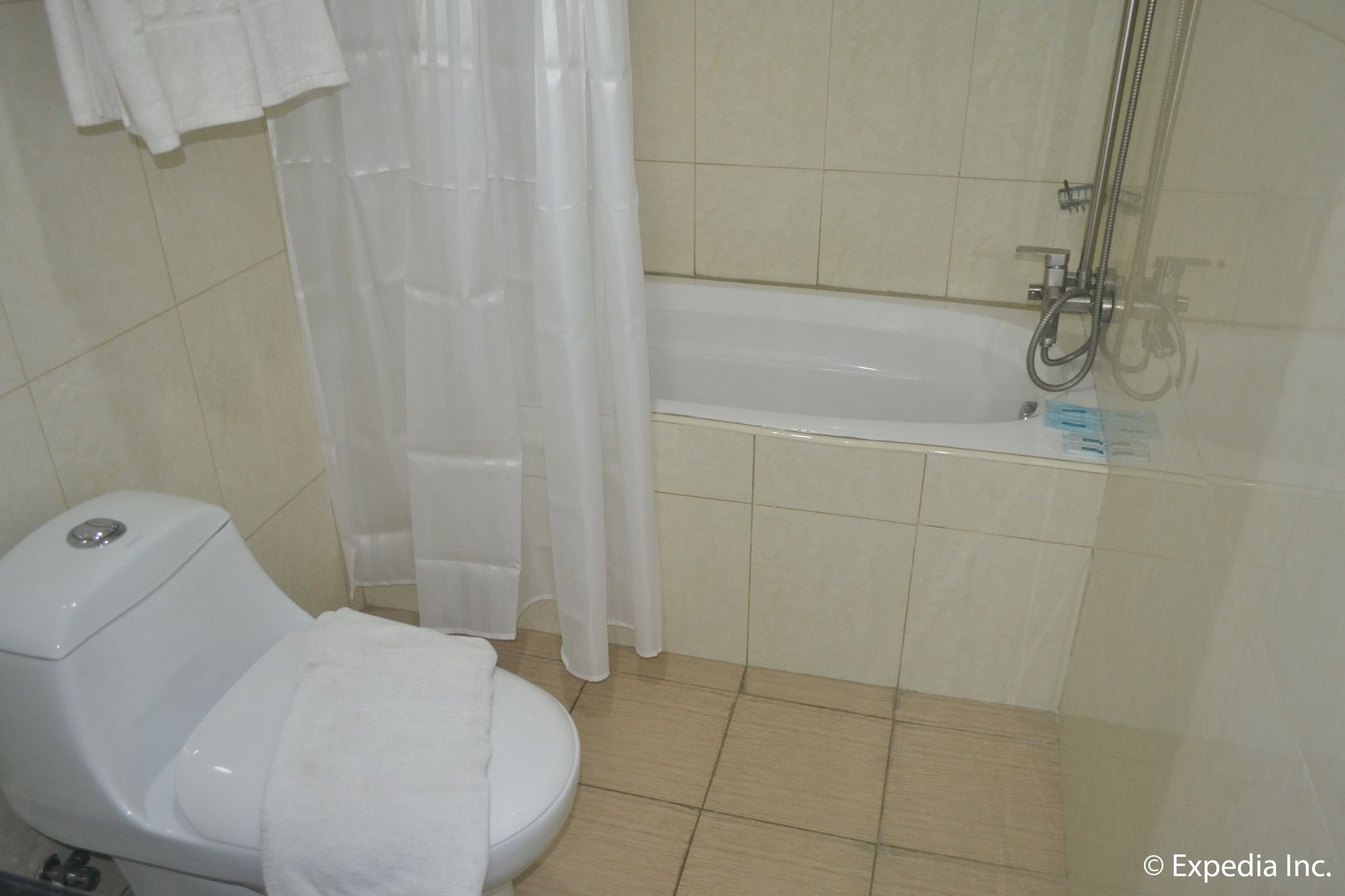 Diamond Spring Hotel