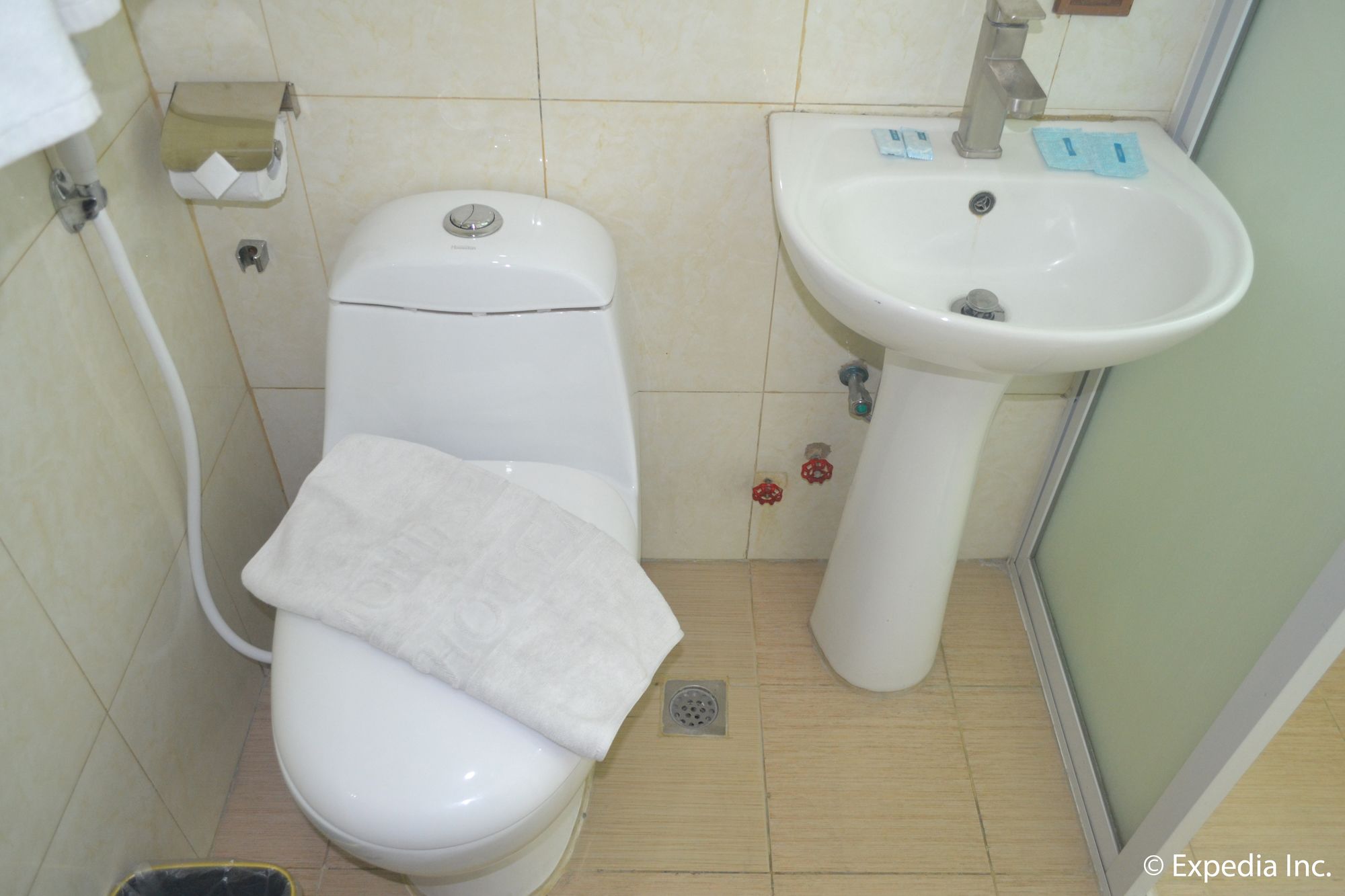 Diamond Spring Hotel