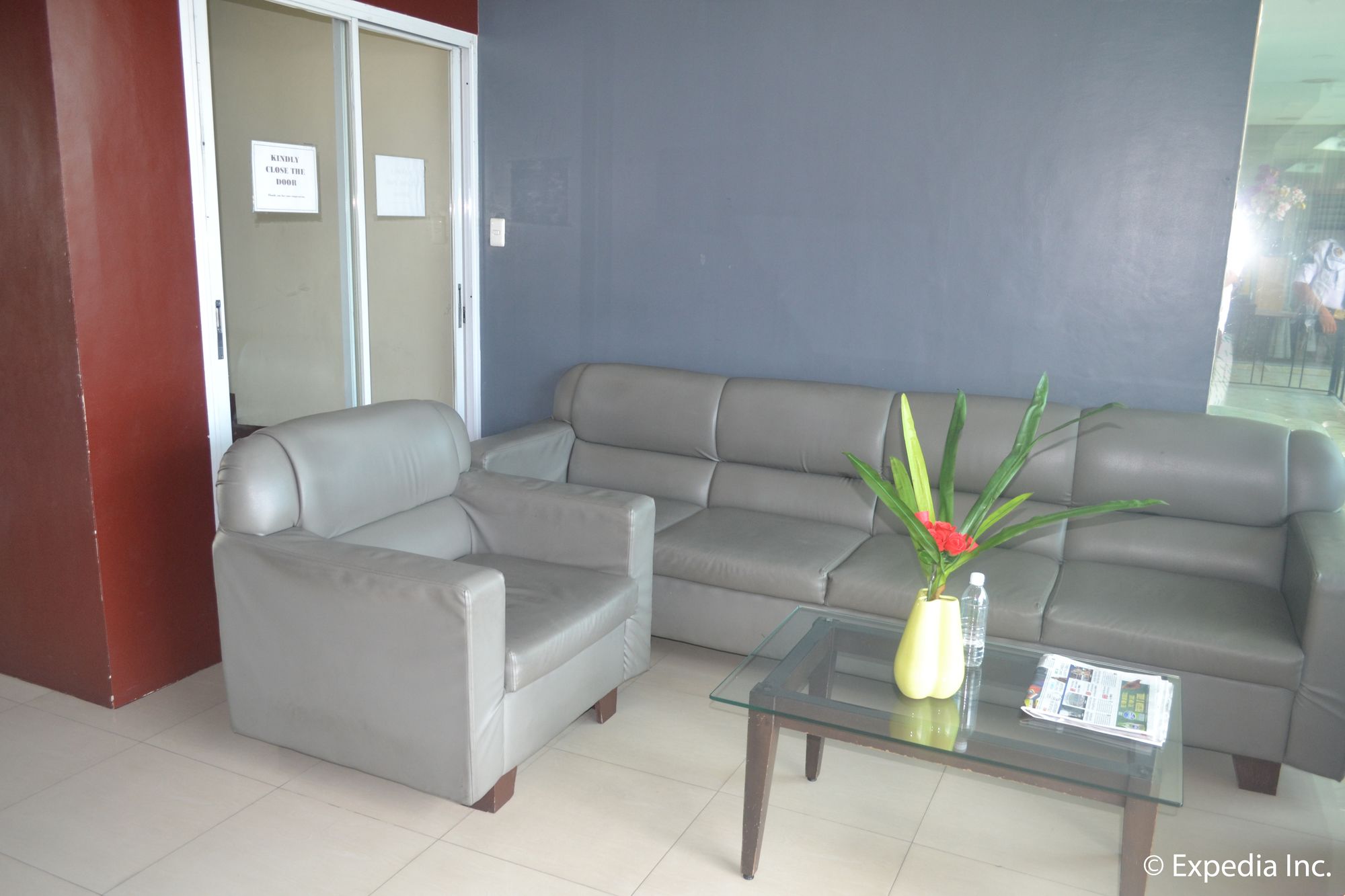 Diamond Spring Hotel