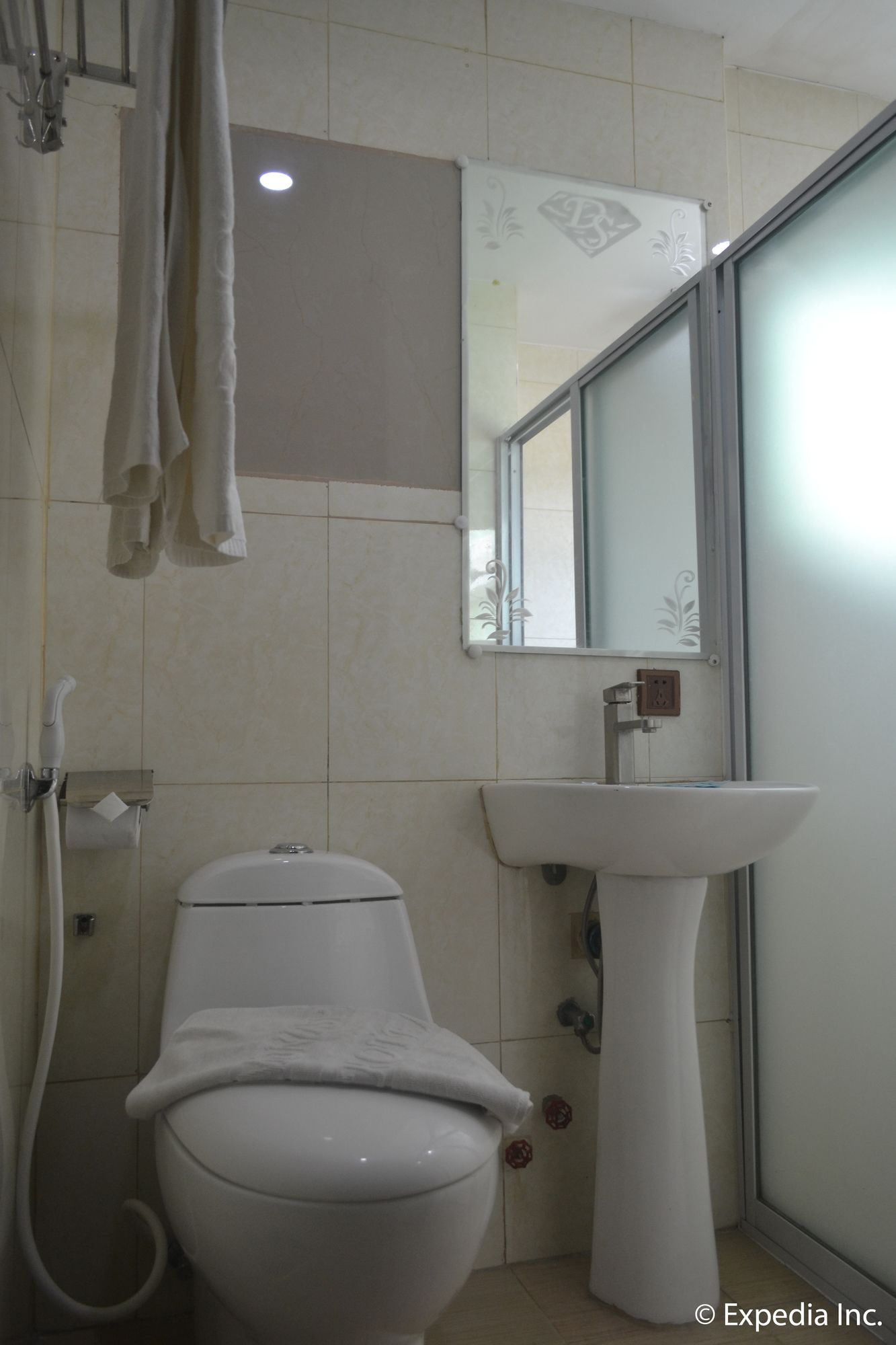Diamond Spring Hotel
