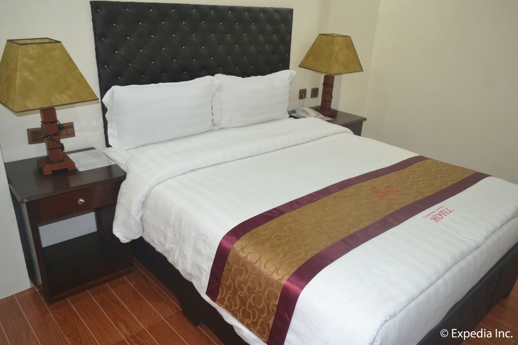 Diamond Spring Hotel