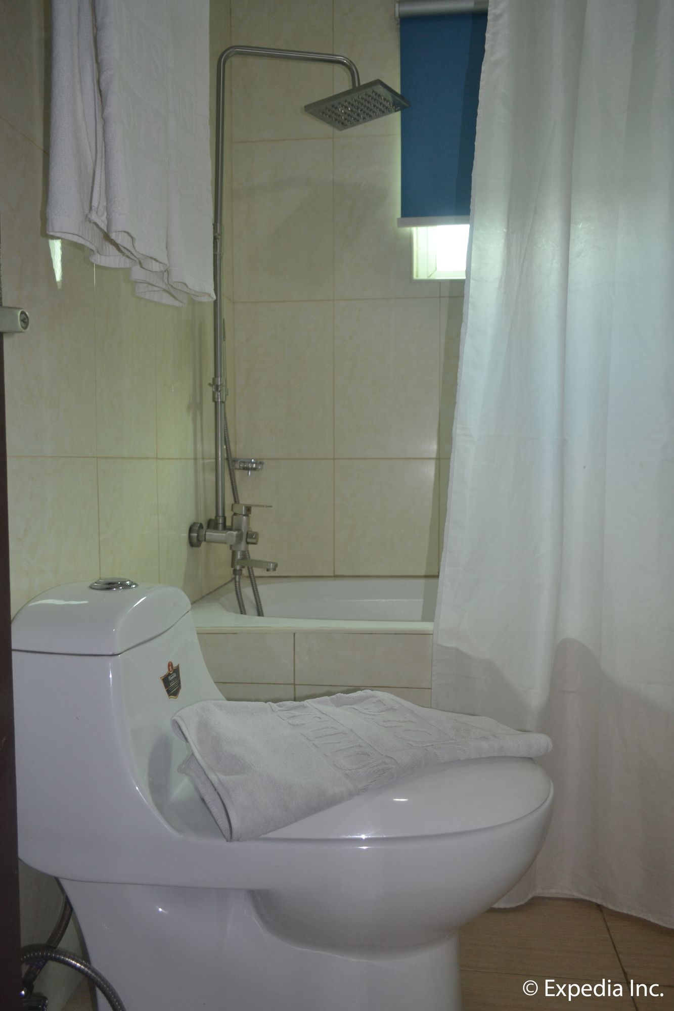 Diamond Spring Hotel