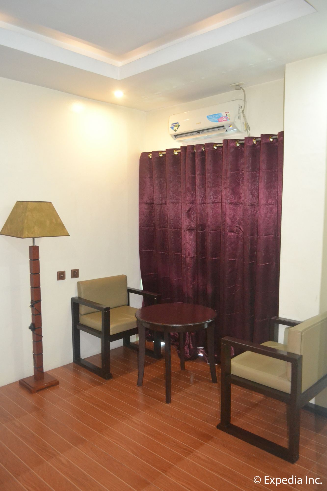 Diamond Spring Hotel