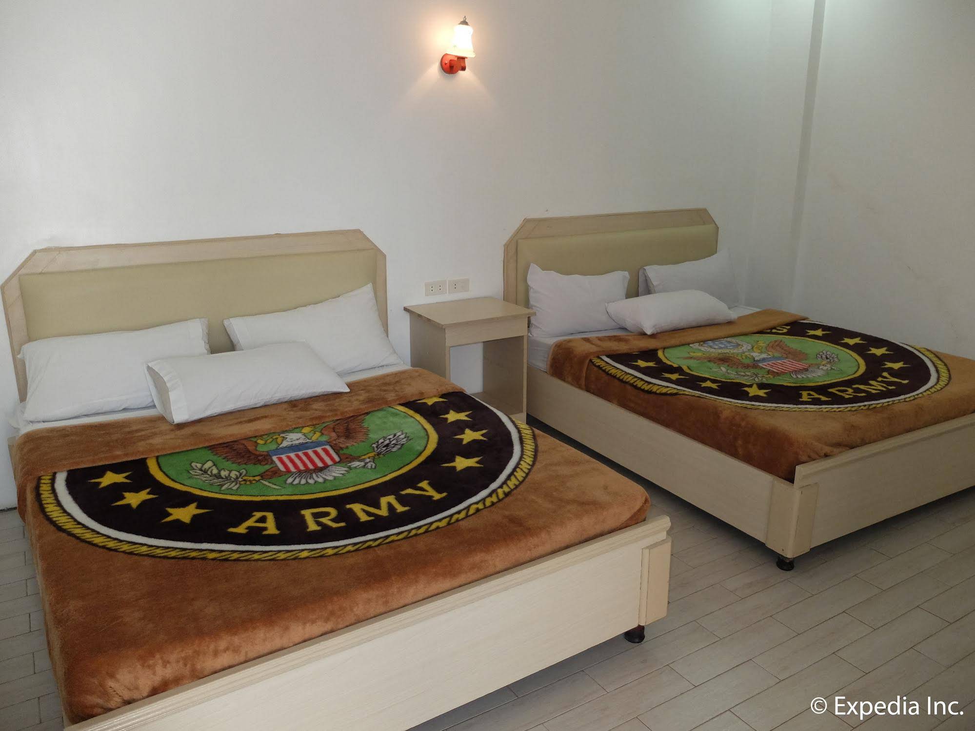 Donald Paul Apartelle
