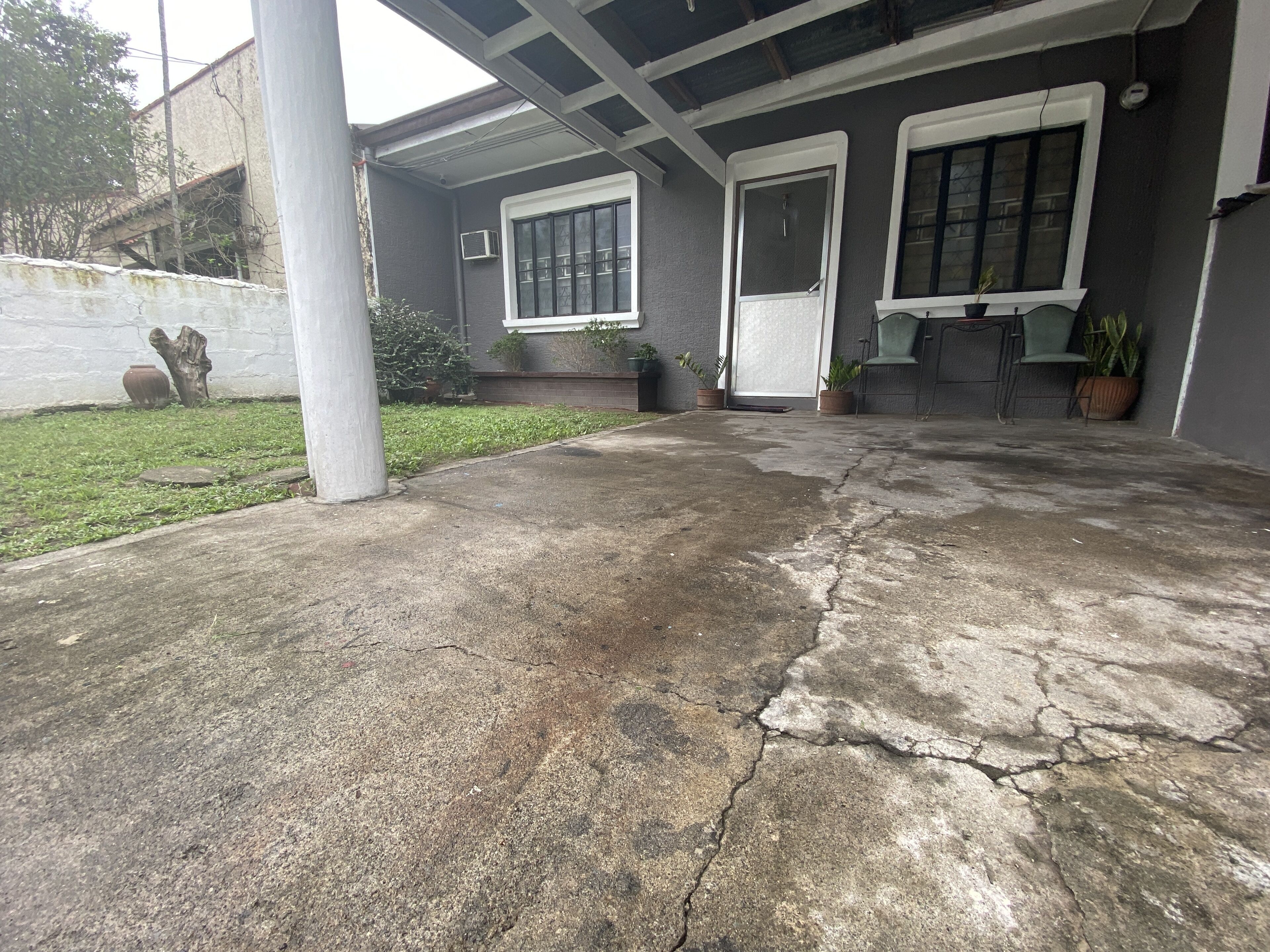 Don Mamerto House
