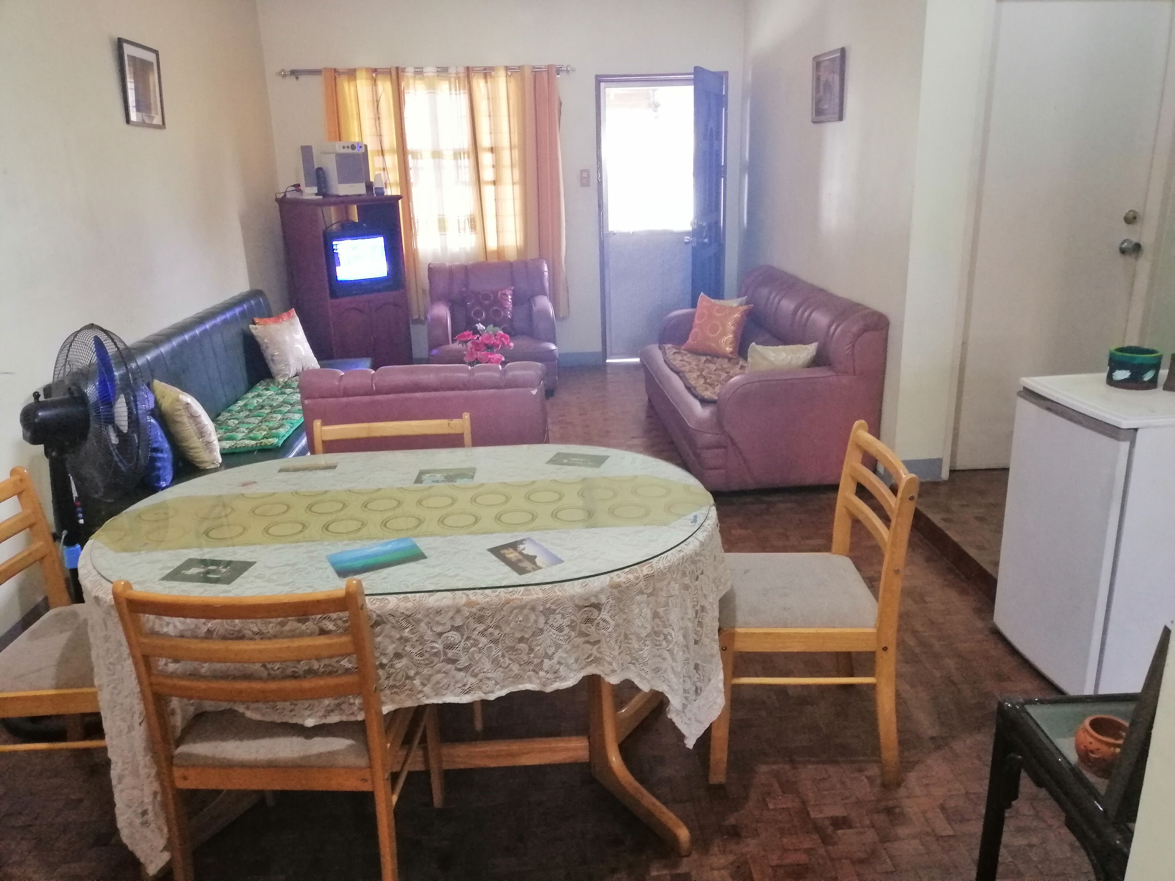 Don Mamerto House