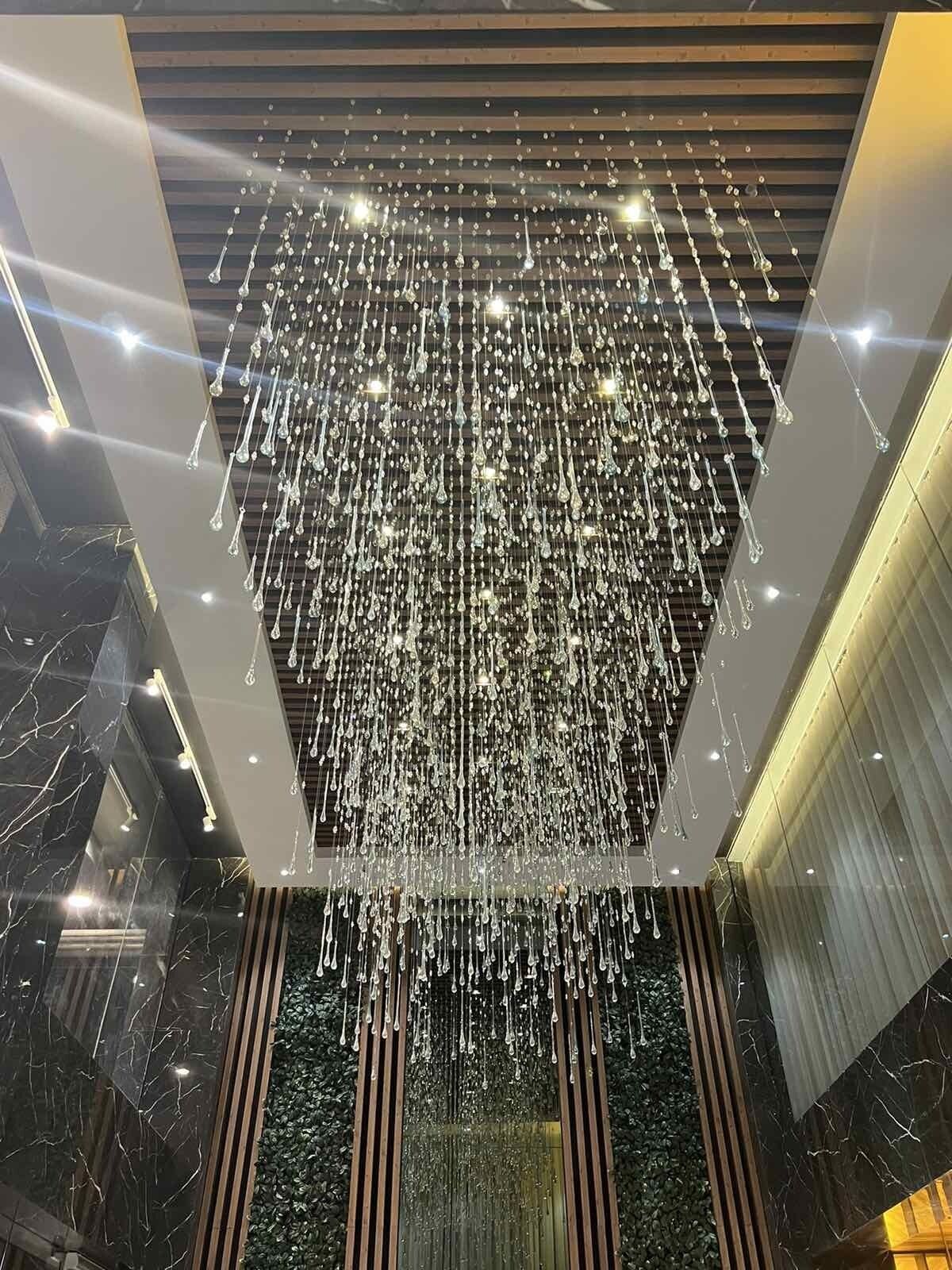 El Vistra Hotel Angeles