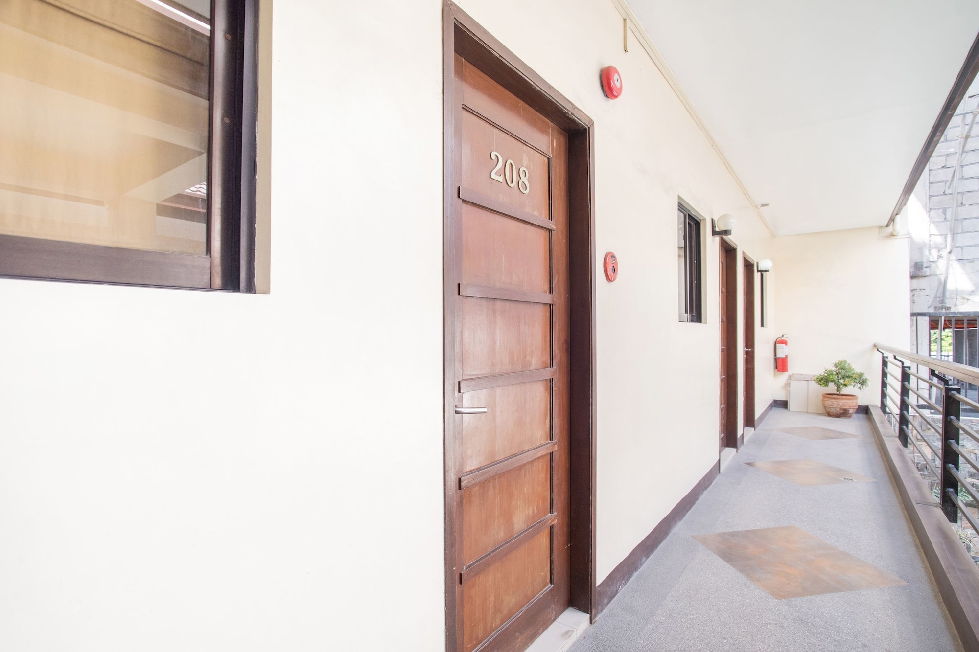 Elyseah Condotel