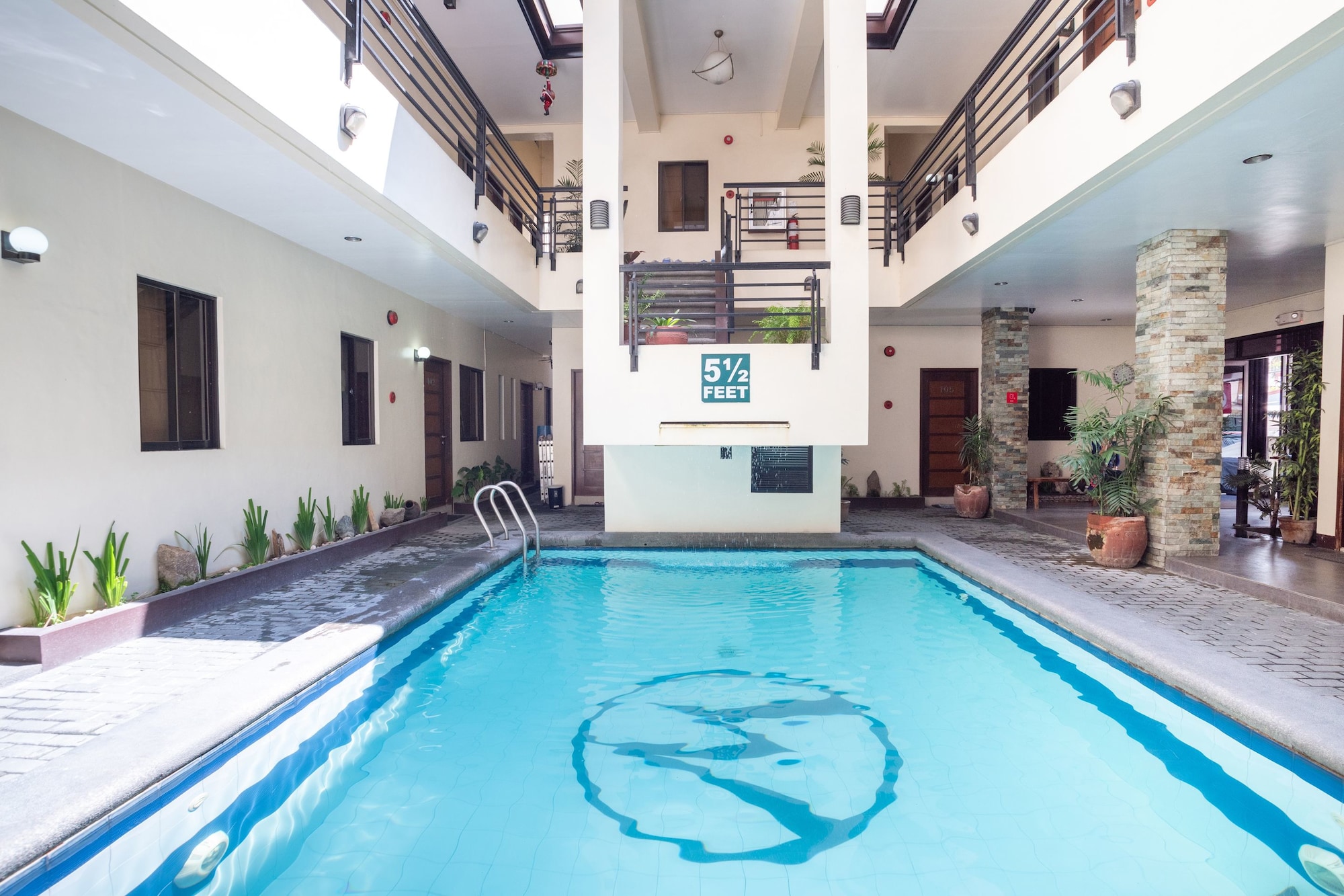 Elyseah Condotel