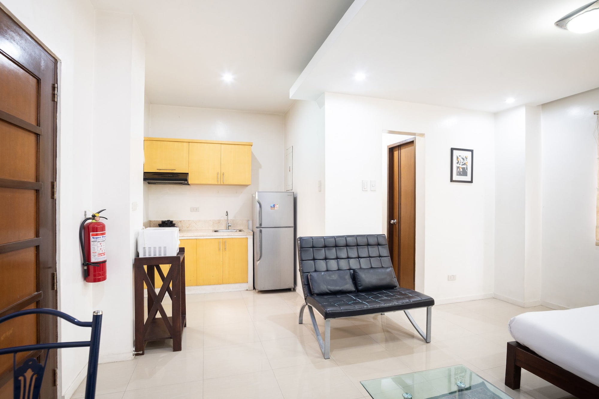 Elyseah Condotel