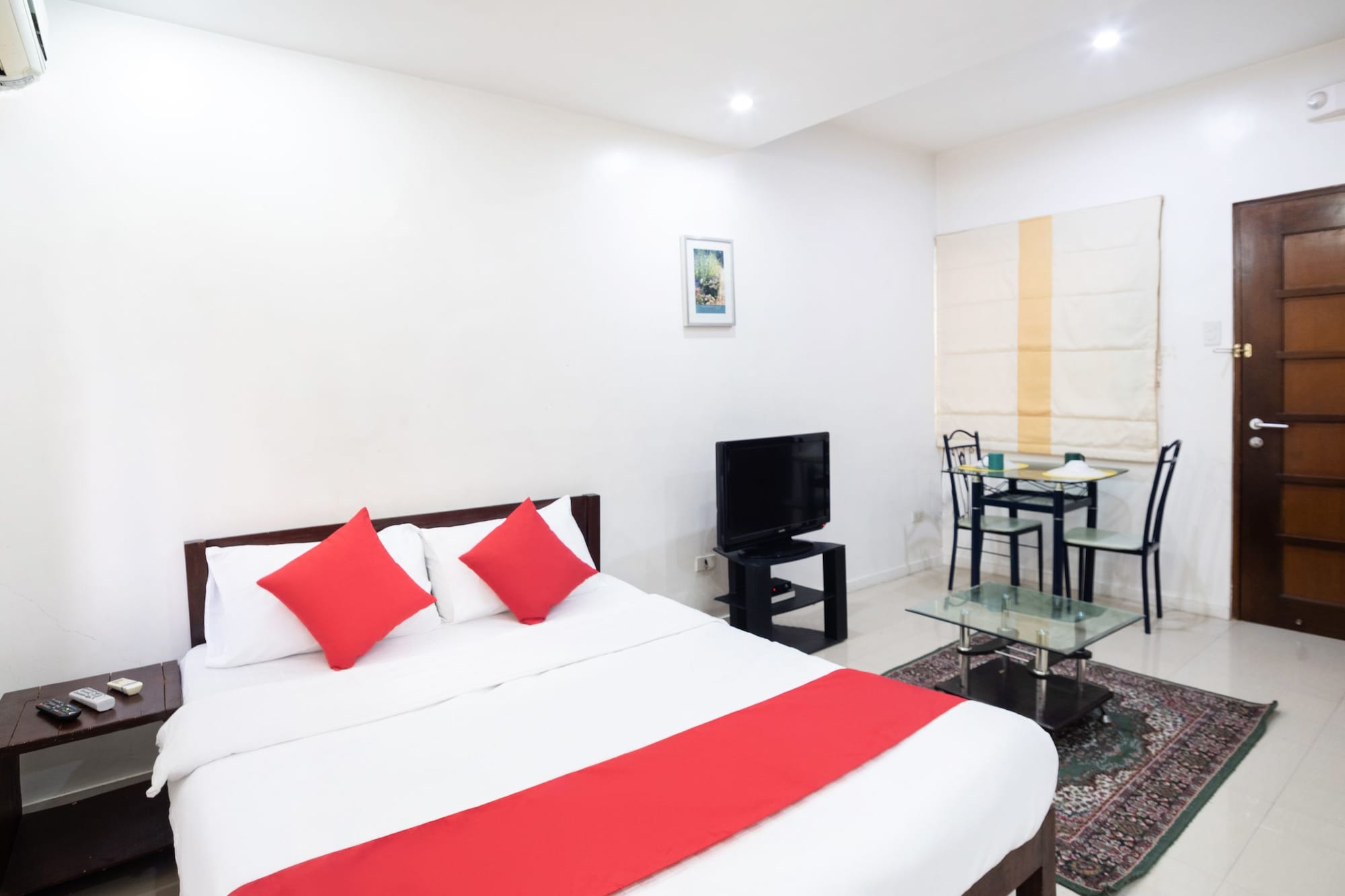 Elyseah Condotel
