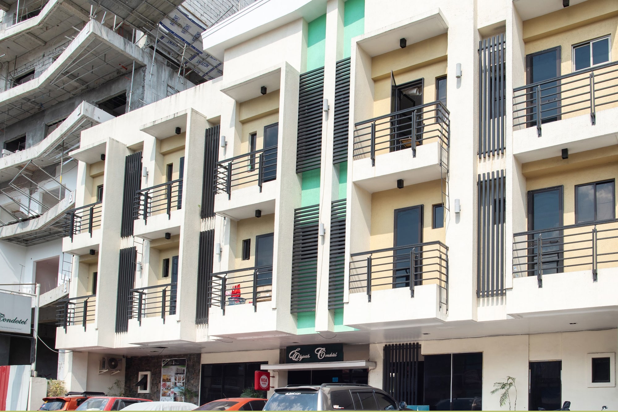 Elyseah Condotel