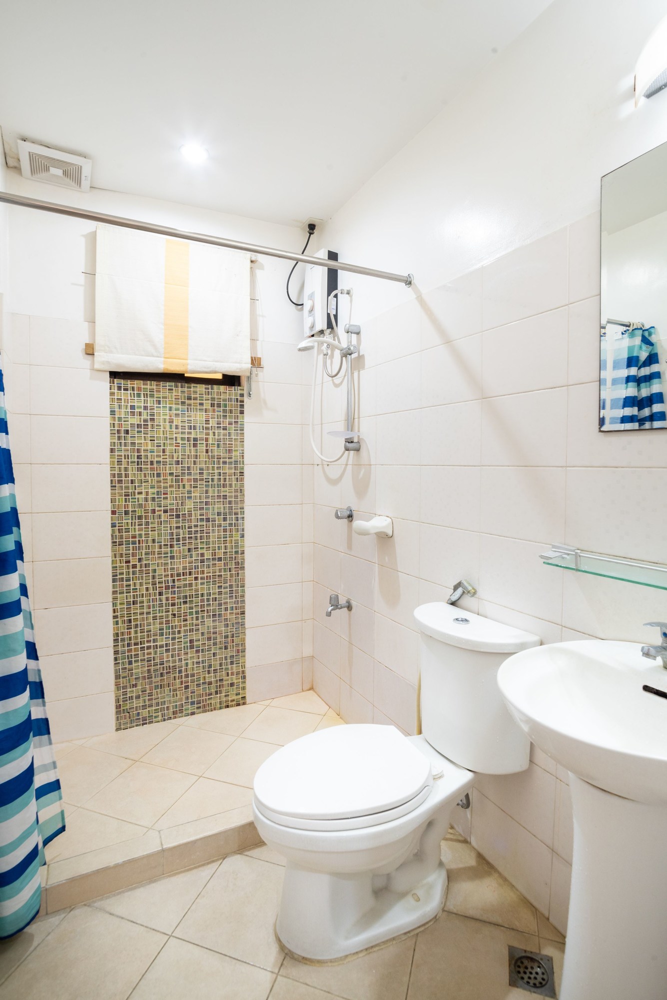 Elyseah Condotel