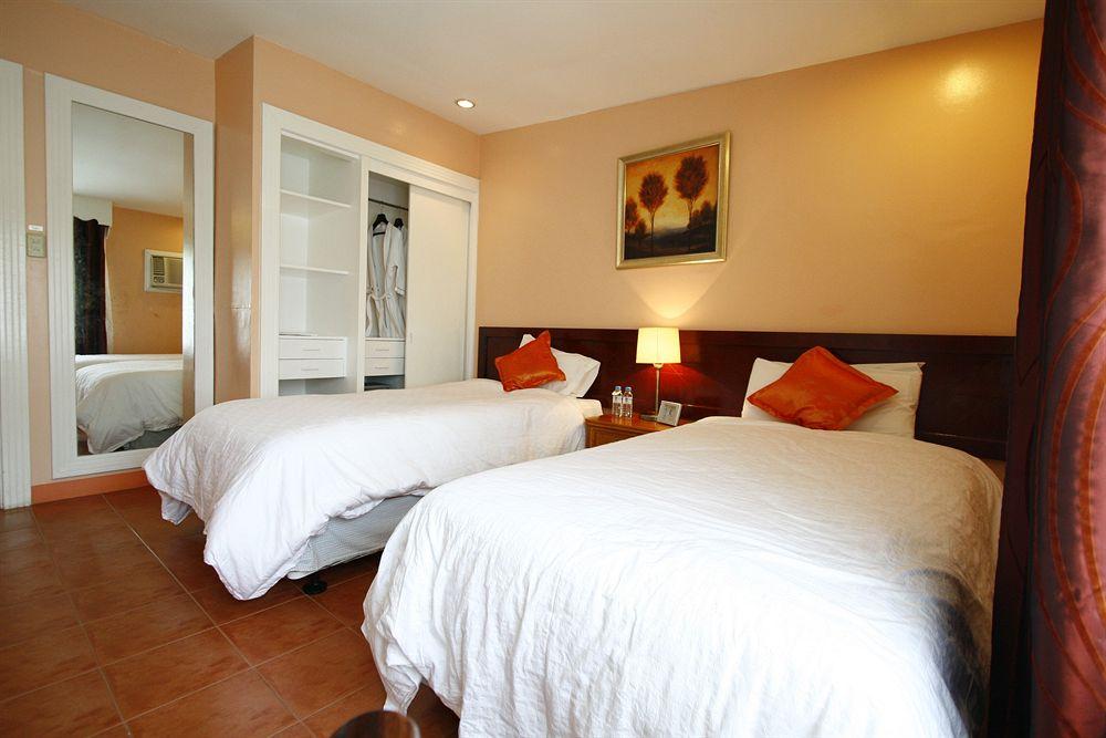 Fontana Hotel & Villas