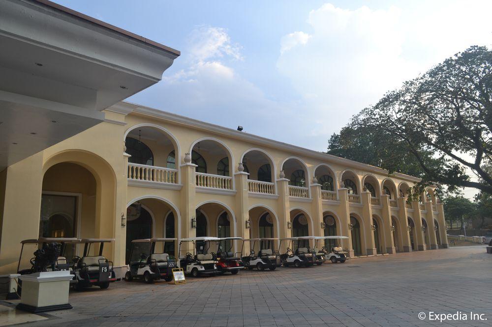Fontana Hotel & Villas