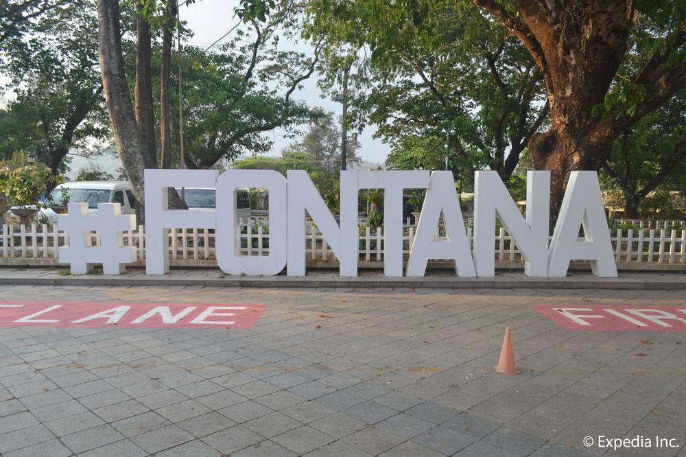Fontana Hotel & Villas