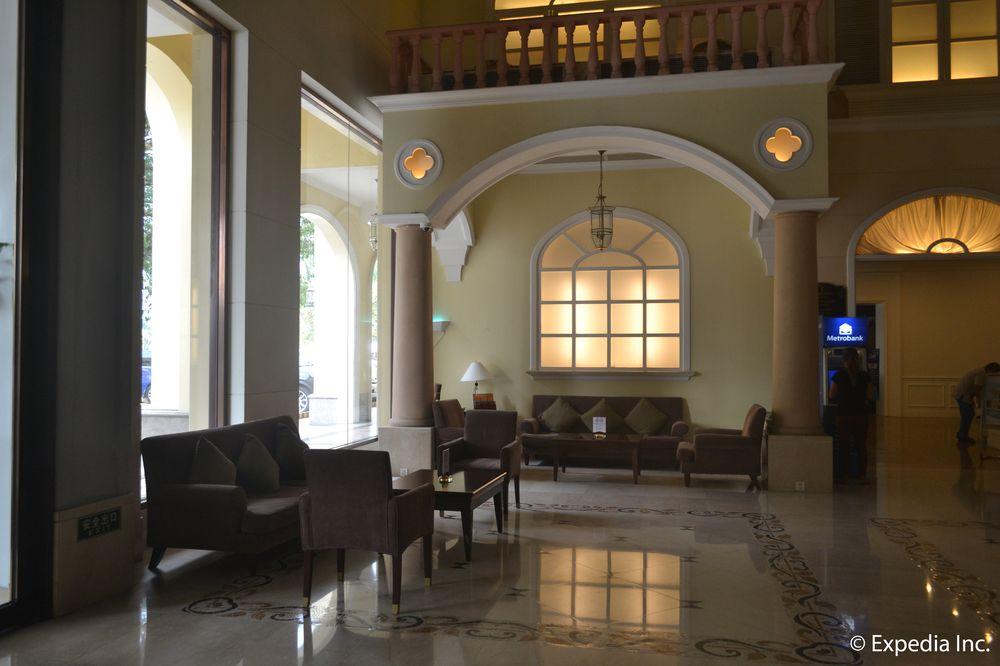 Fontana Hotel & Villas