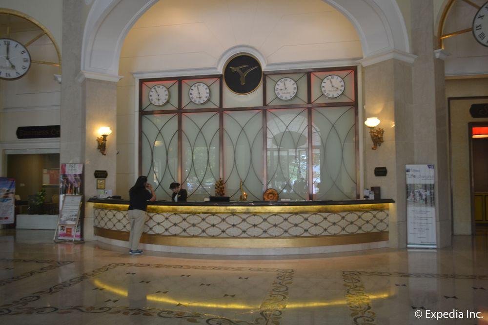 Fontana Hotel & Villas
