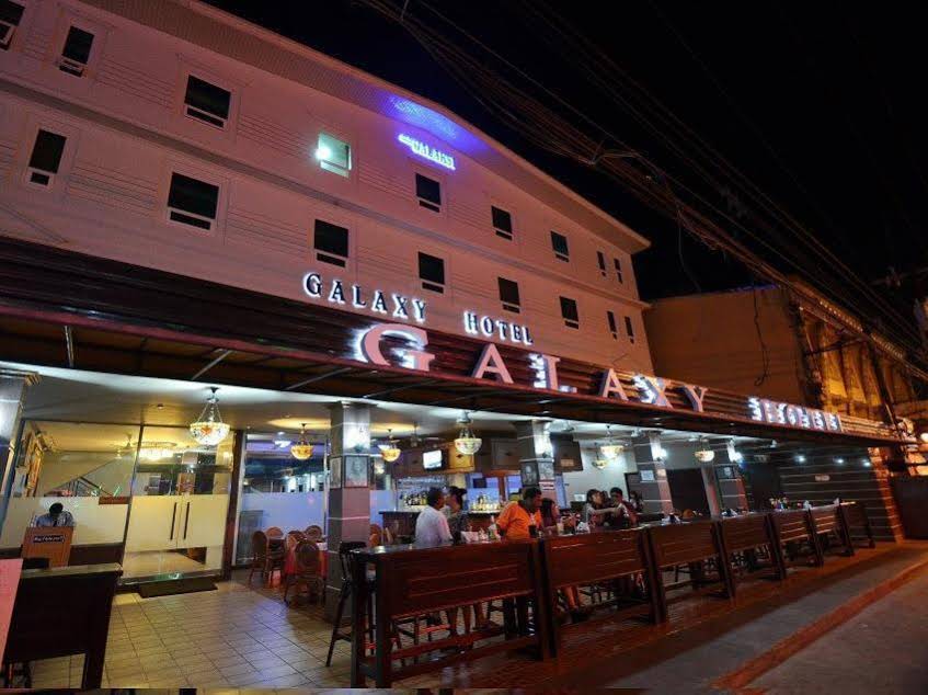Galaxy Hotel