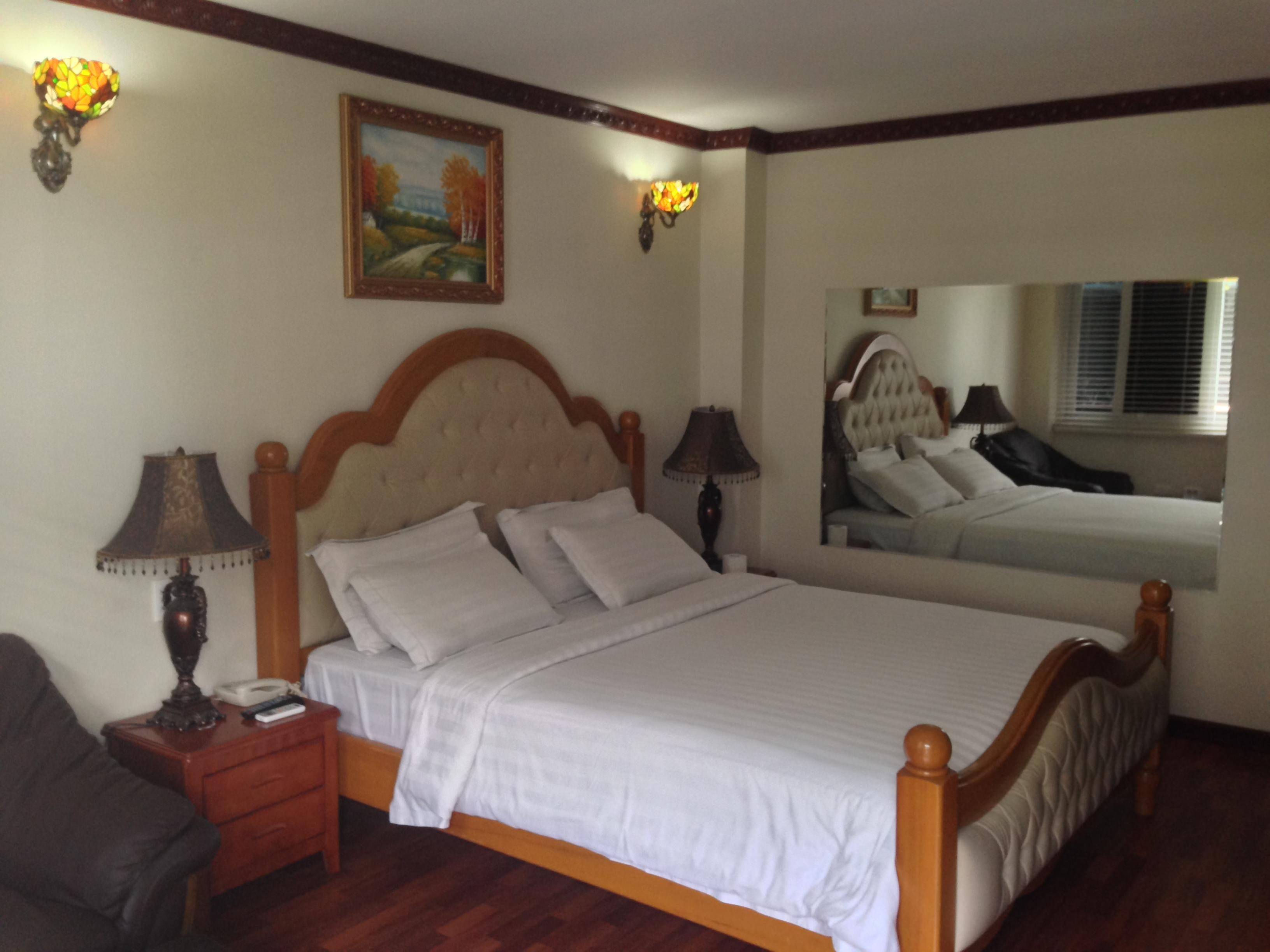 Galaxy Hotel