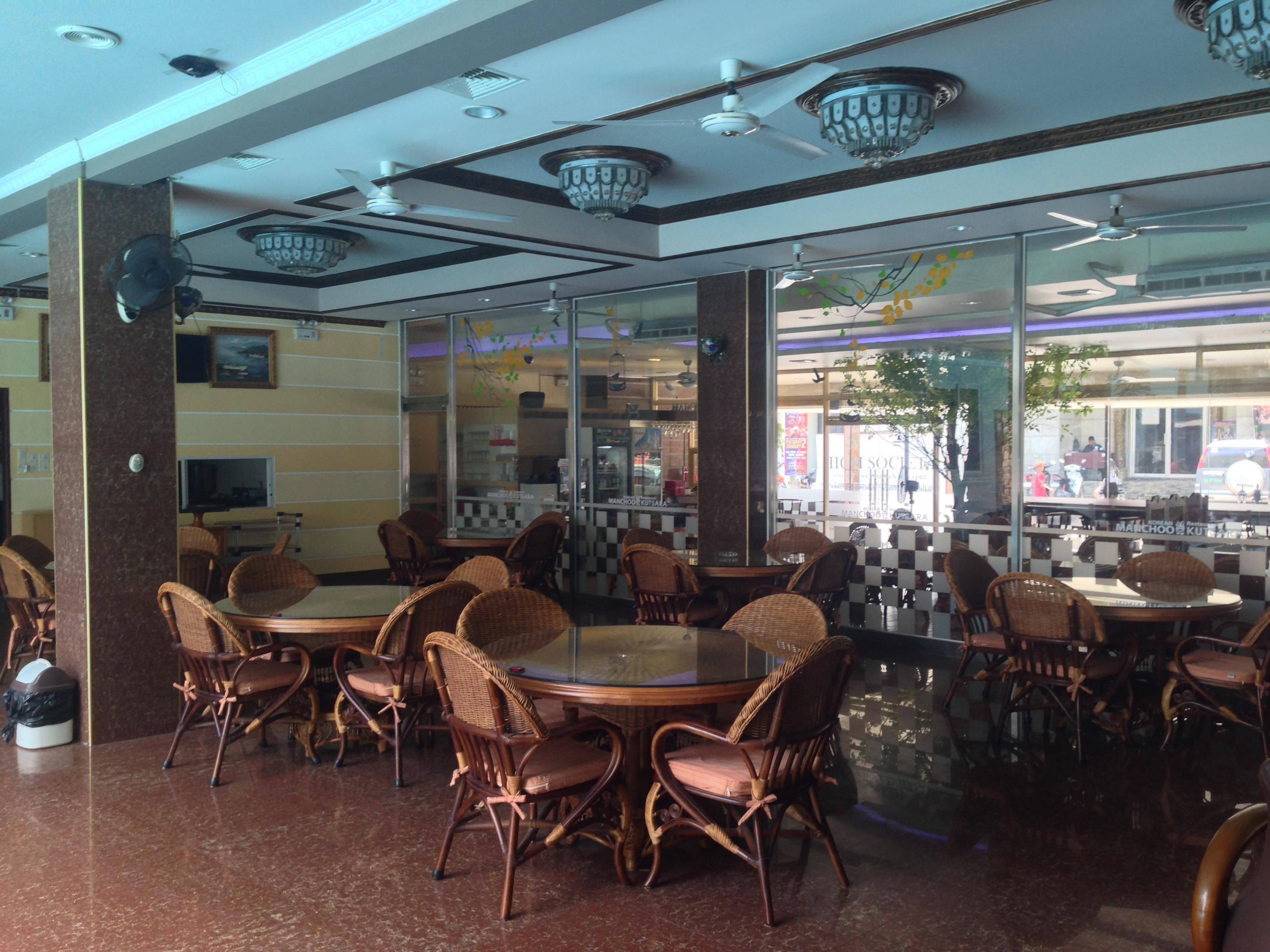 Galaxy Hotel