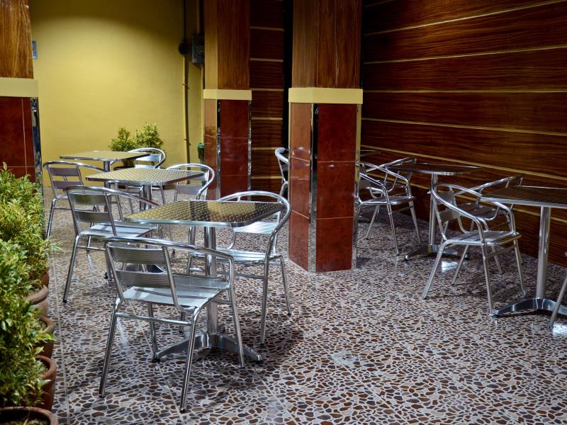 Galleon Suites Hotel