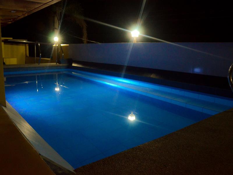 Galleon Suites Hotel