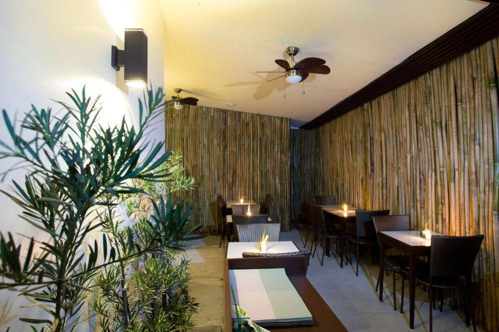 Gardenview Hotel