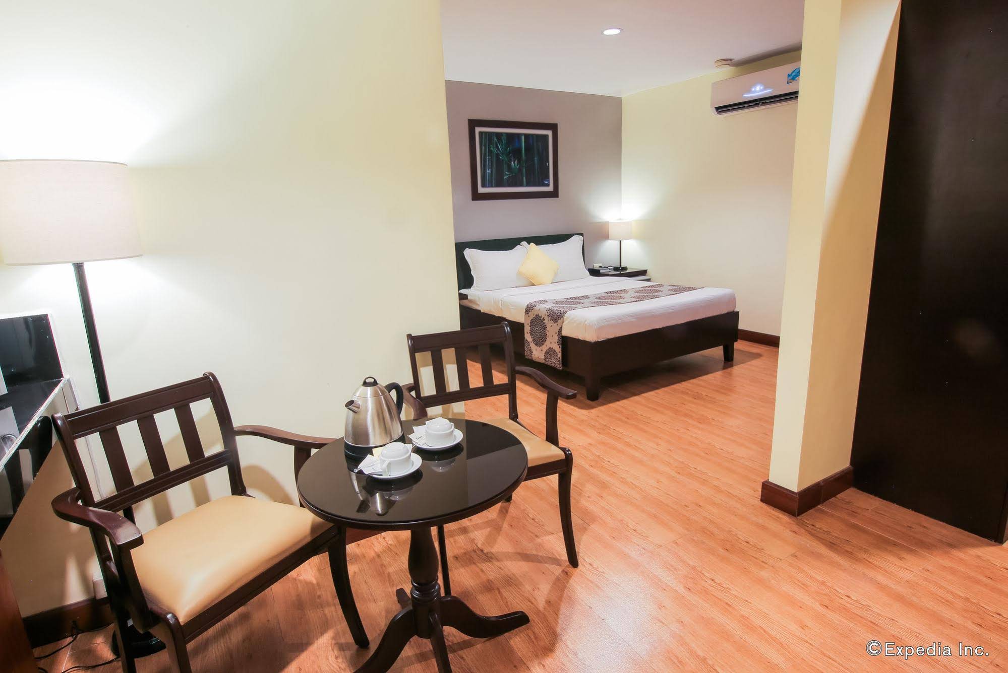 Gardenview Hotel