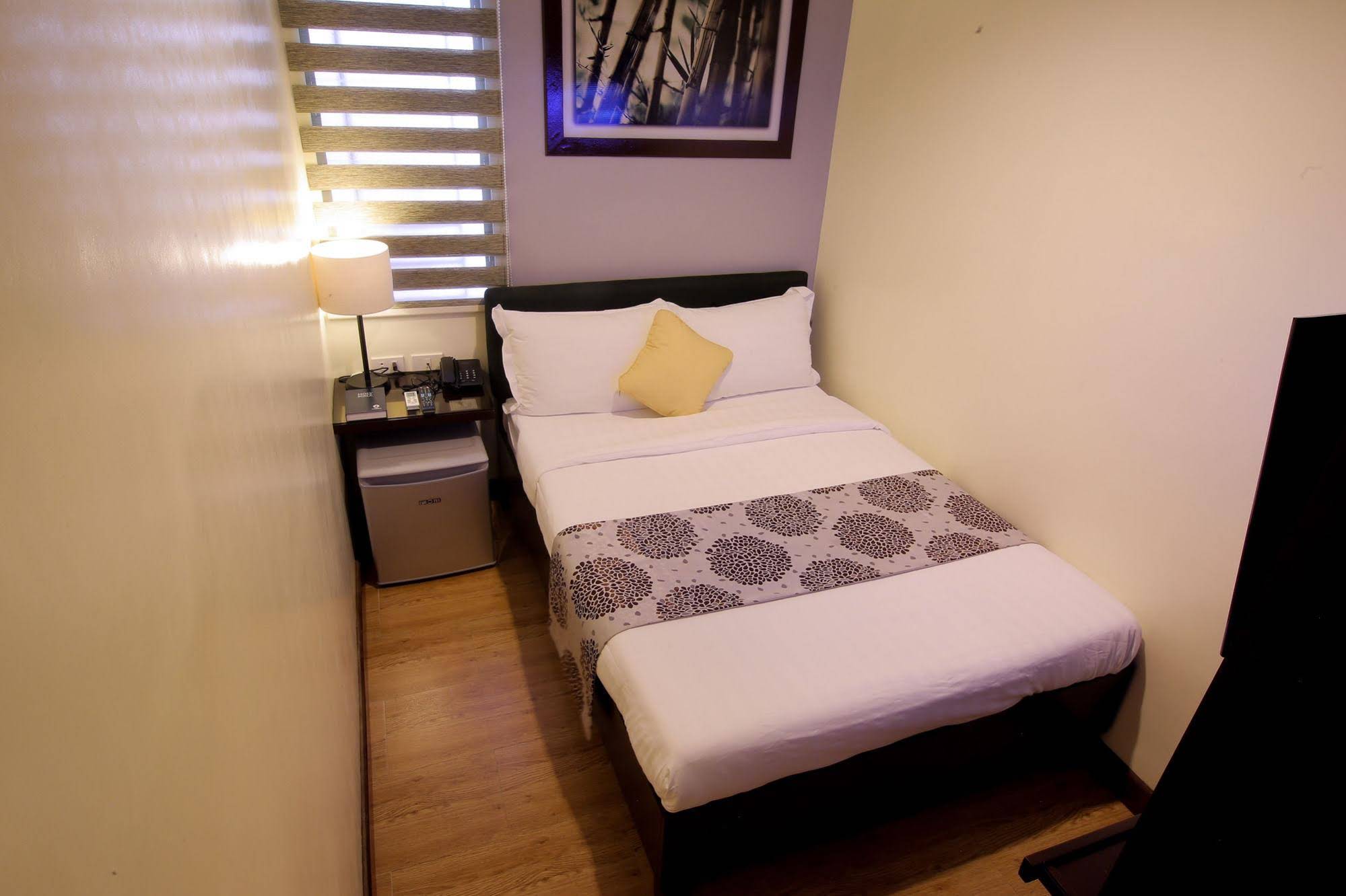 Gardenview Hotel