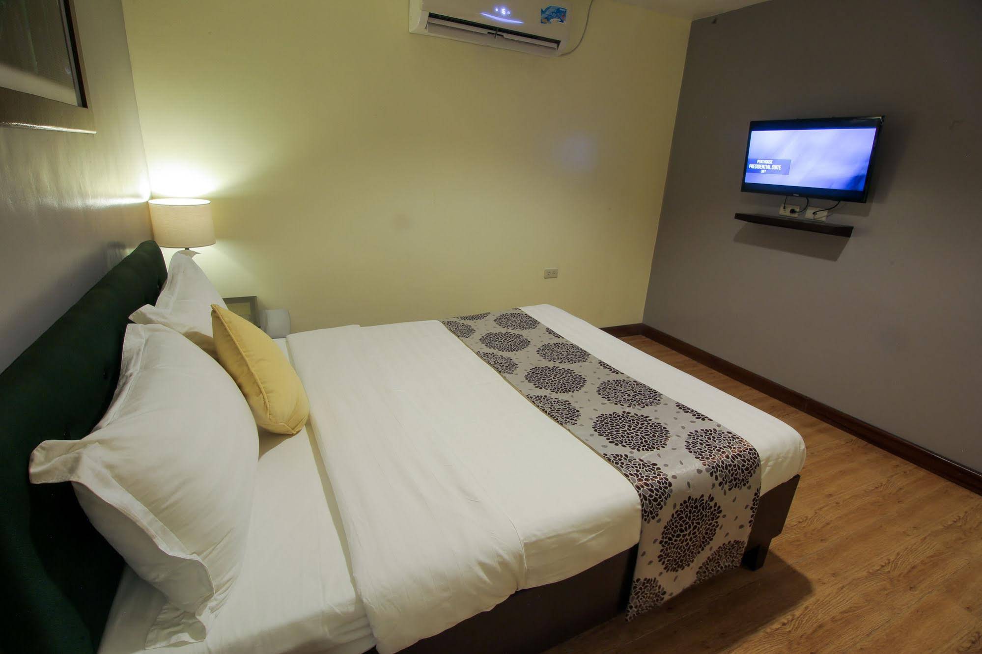 Gardenview Hotel