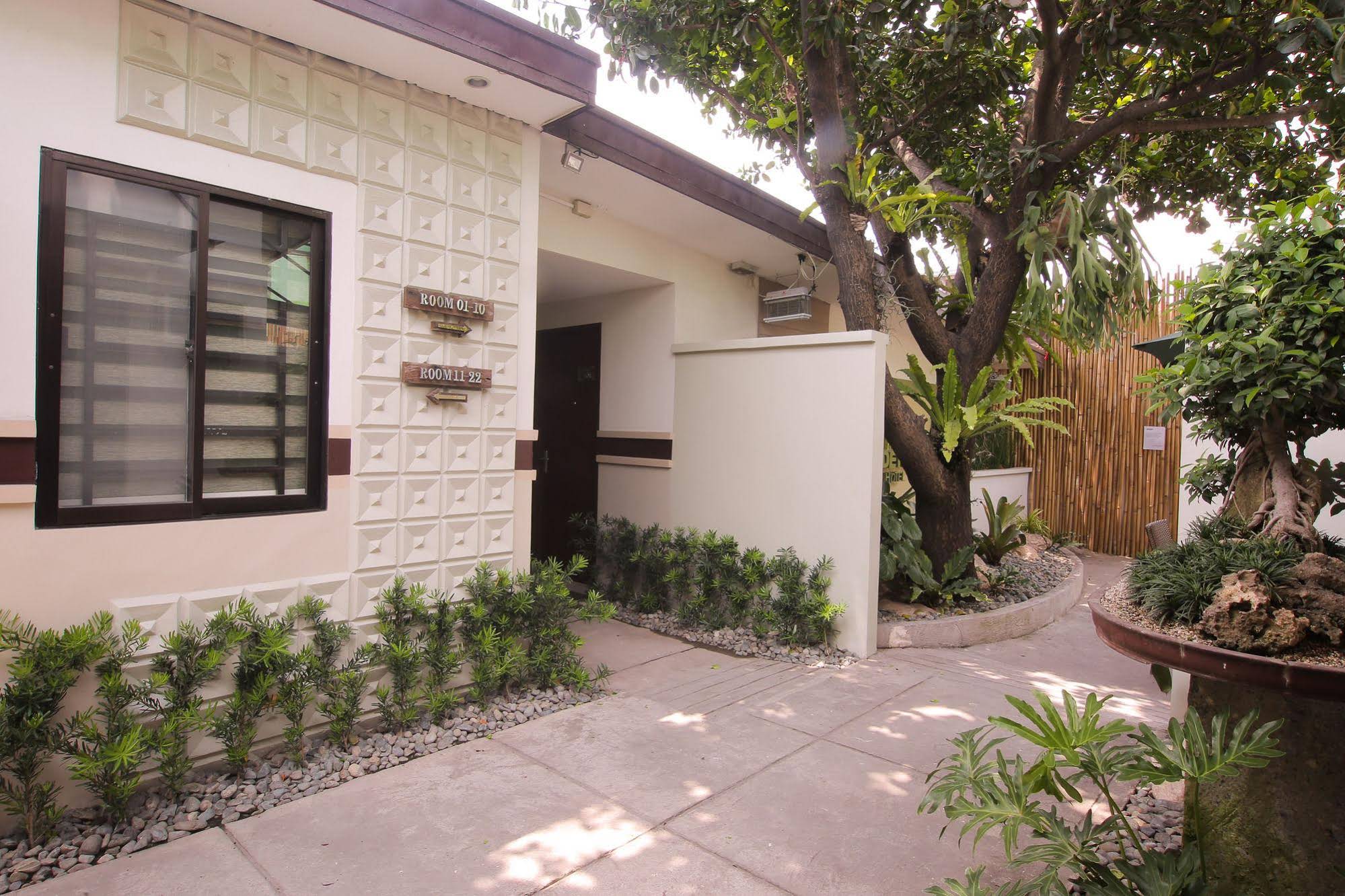 Gardenview Hotel