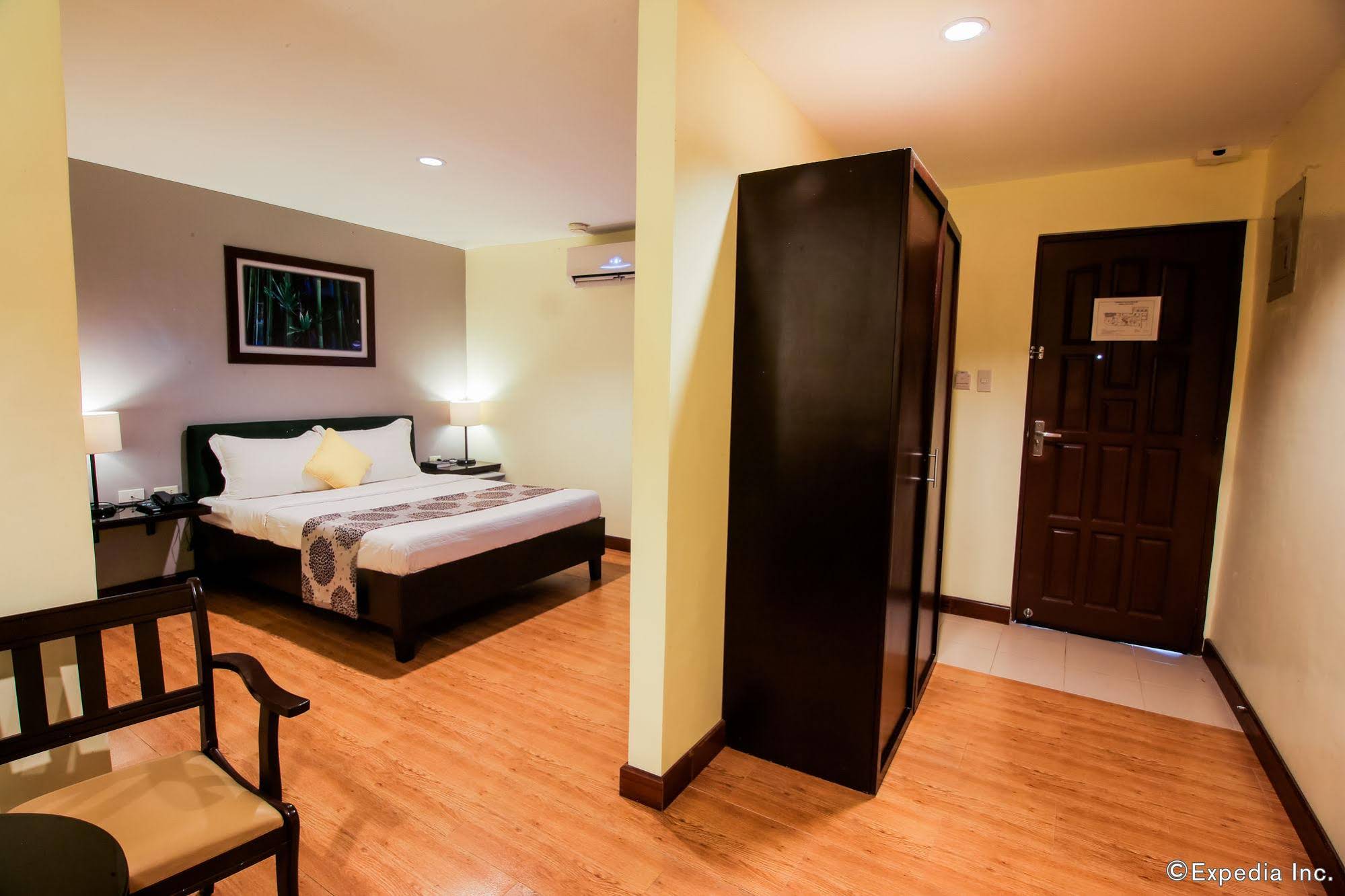 Gardenview Hotel