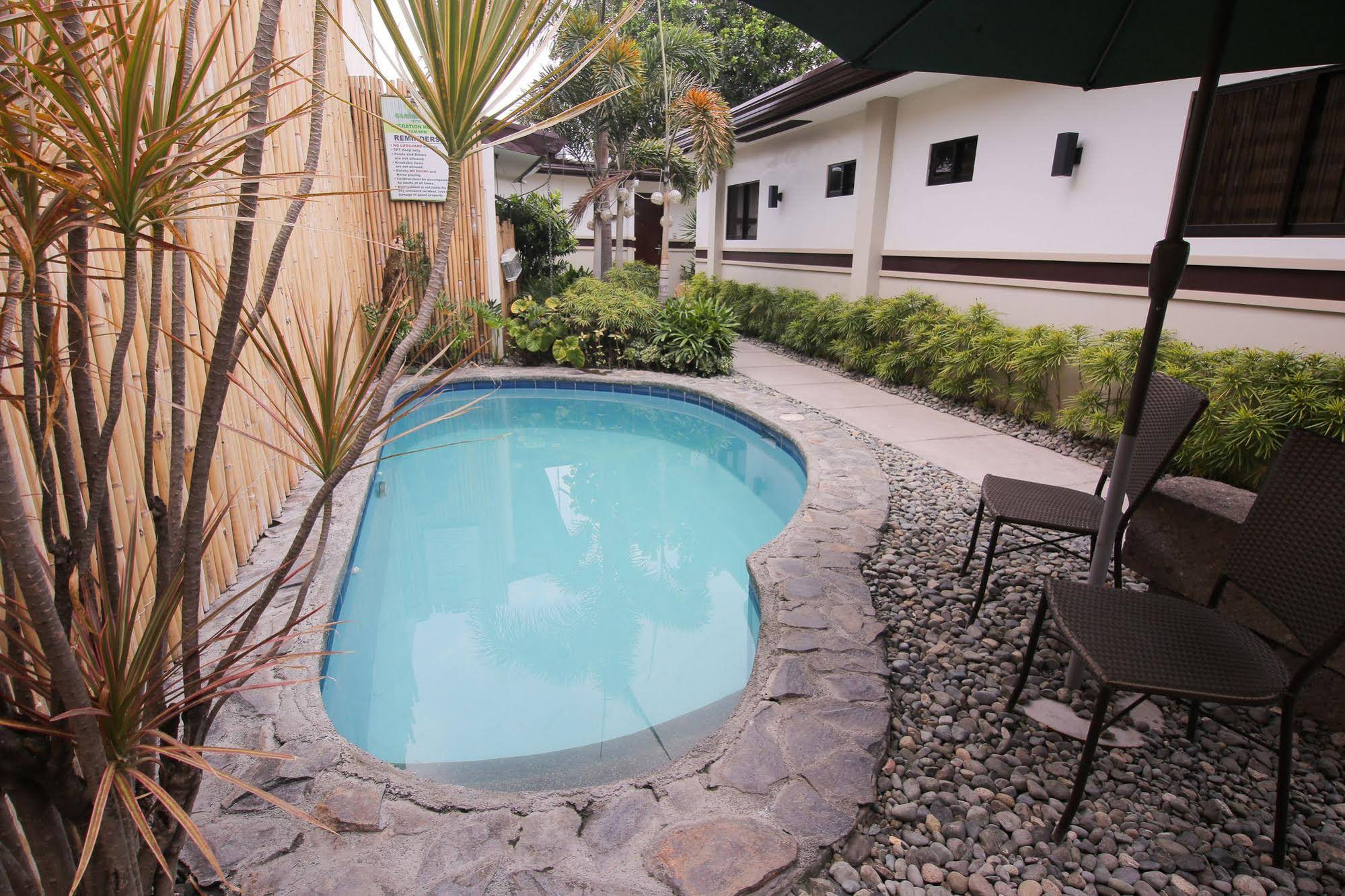 Gardenview Hotel