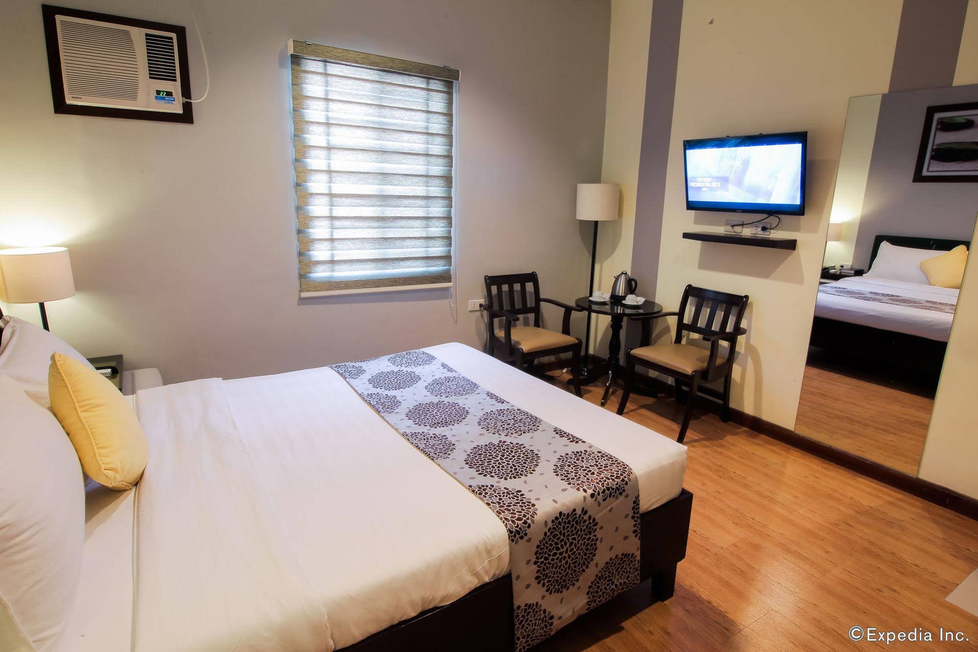 Gardenview Hotel
