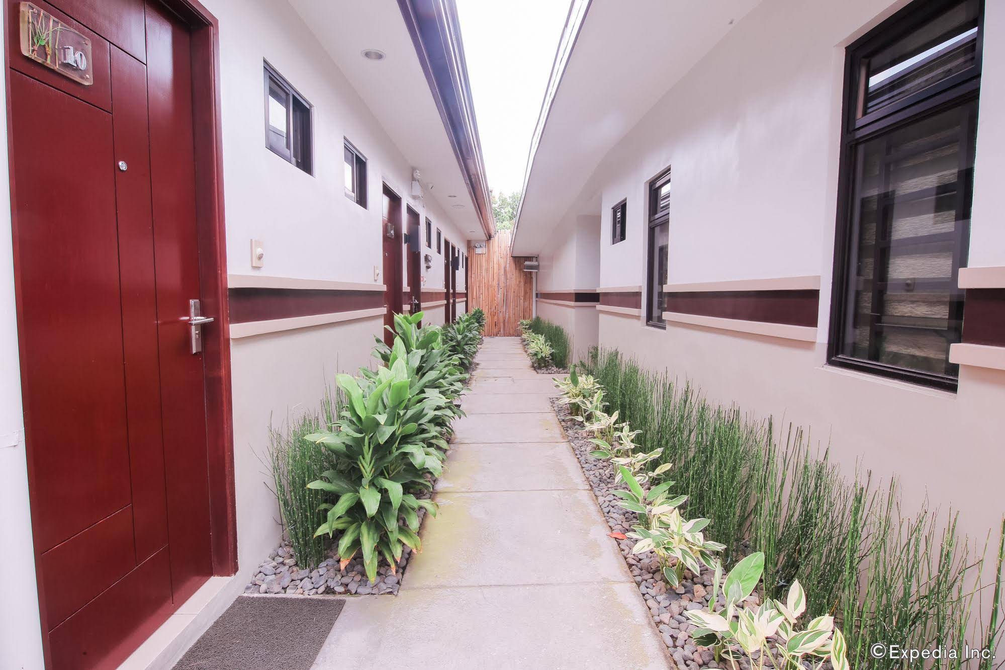 Gardenview Hotel
