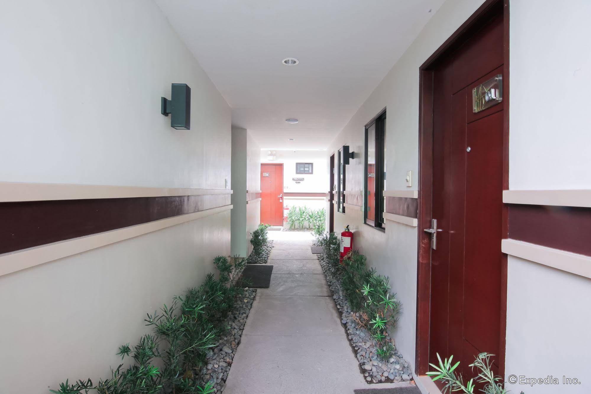 Gardenview Hotel